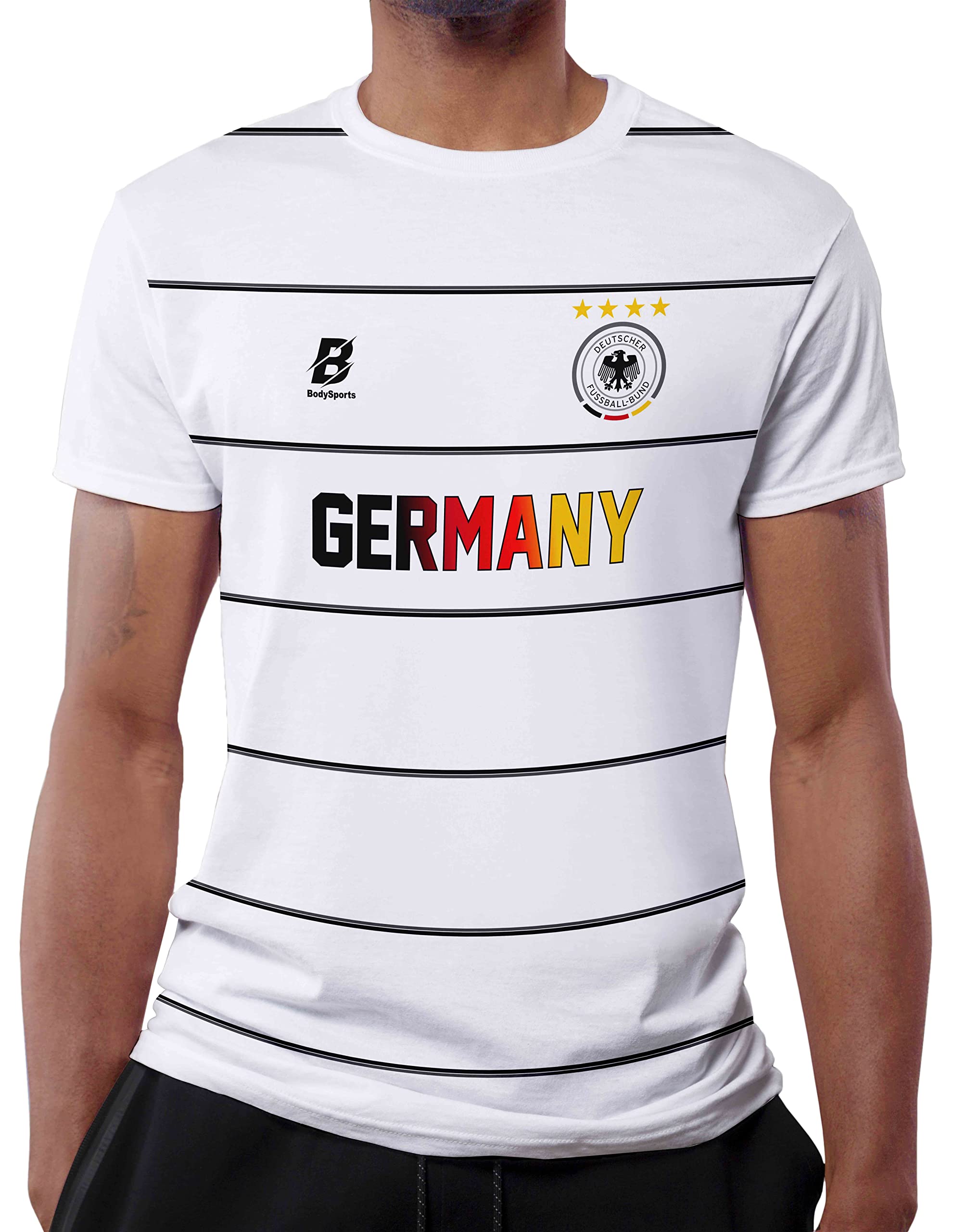 germany football jersey online india