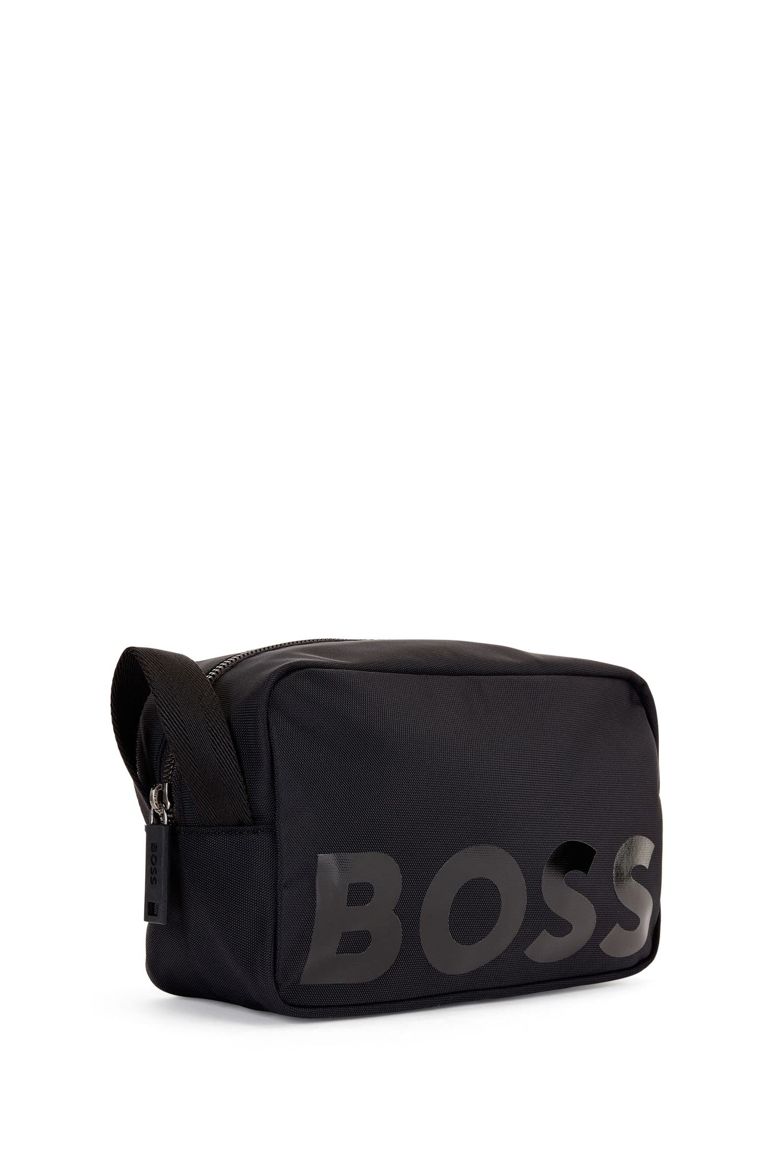 BOSS Herren Catch_washbag Kulturbeutel