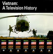 Vietnam - A Television History [VHS]