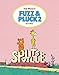 Fuzz & Pluck, Tome 2 : Splistville - Fauve d'Angoulême - Prix de la série 2014