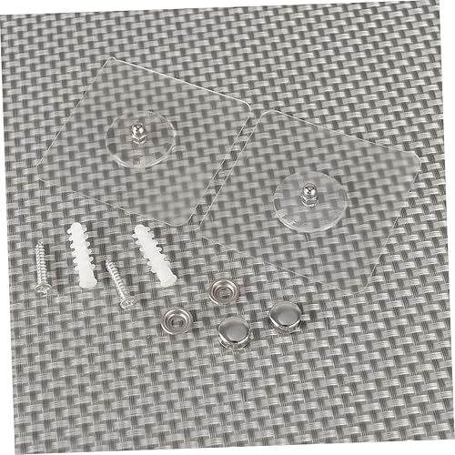 Miniatura 5 de Estante de cocina de baño Estante de metal para baño