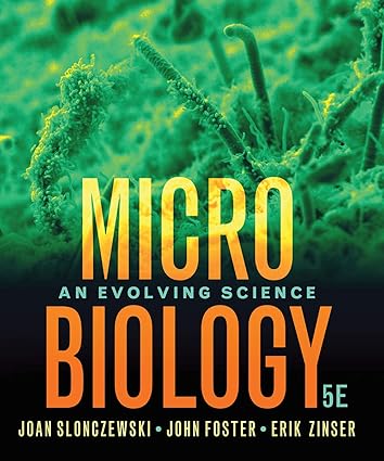 Microbiology: An Evolving Science-Wow! eBook