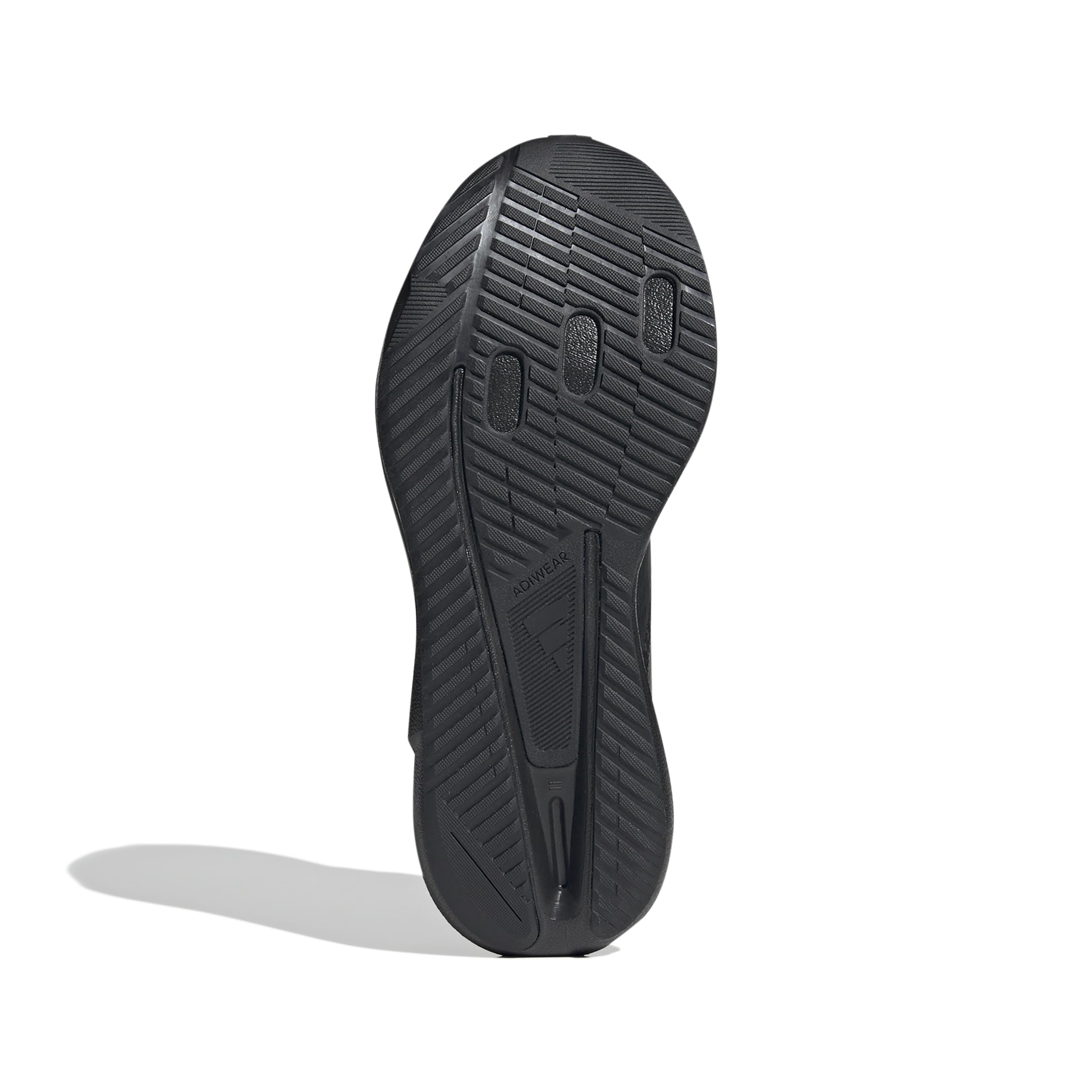 adidas Kobiety DURAMO SL 2 Running Shoes, Core Black/Core Black/Core Black, 36 2/3 EU