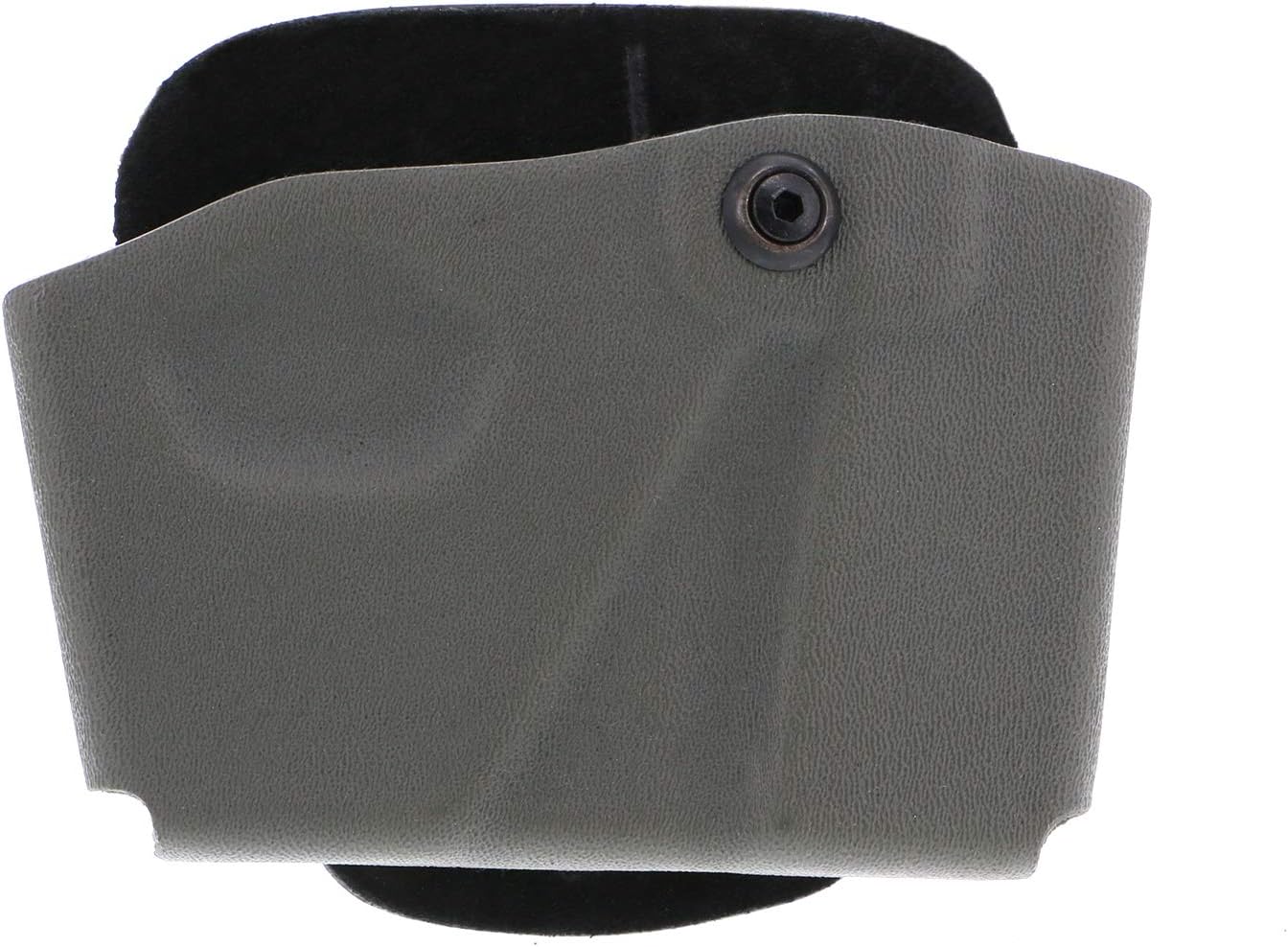 Safariland 573 Open Top Magazine and Handcuff Pouch