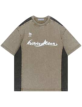 トップス Etavirp Virgil Effects Tee XL OFF-WHITE Virgil Abloh Vintage Oversize Cotton T-Shirt with