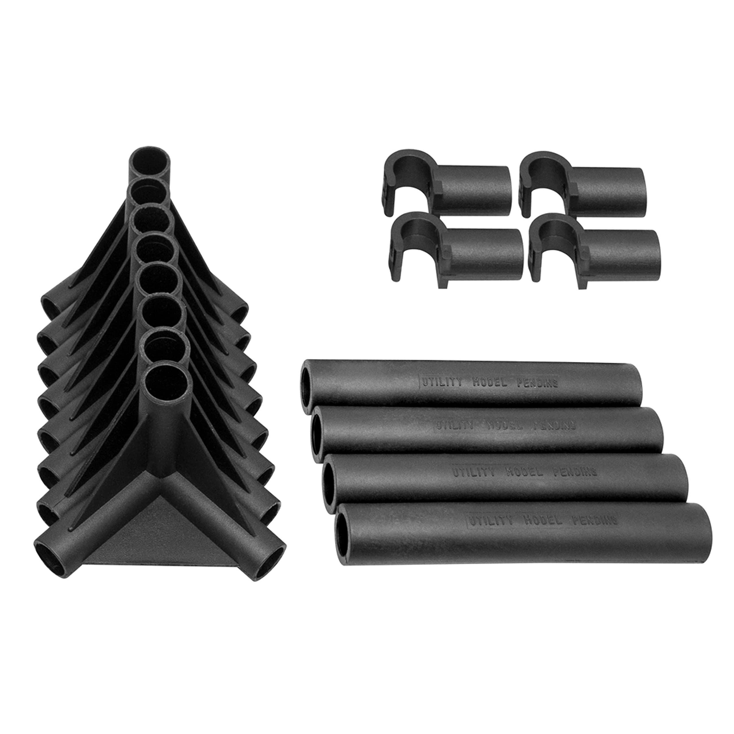 Grow Box Indoor 60x60x140cm - Tendone Coltivazione Idroponica - Foto 11