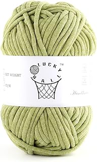 Yarn for Crocheting,Soft Yarn 1PCS Yarn for Crocheting Blankets Acrylic Crochet Yarn for Sweater,Hat,Socks,Baby Blankets