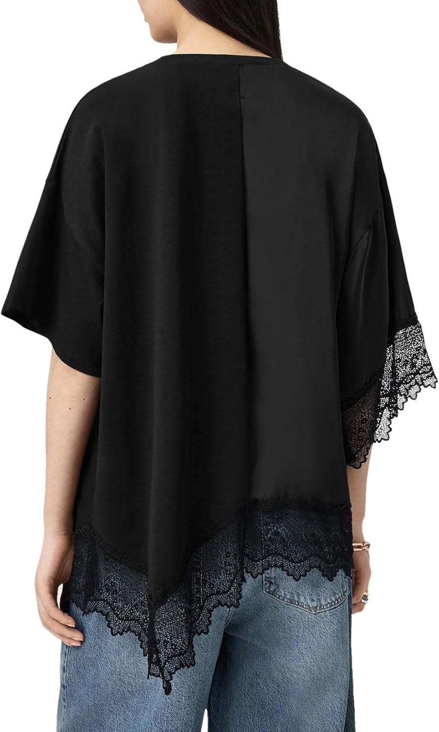 AllSaints Women's Top - Image 6