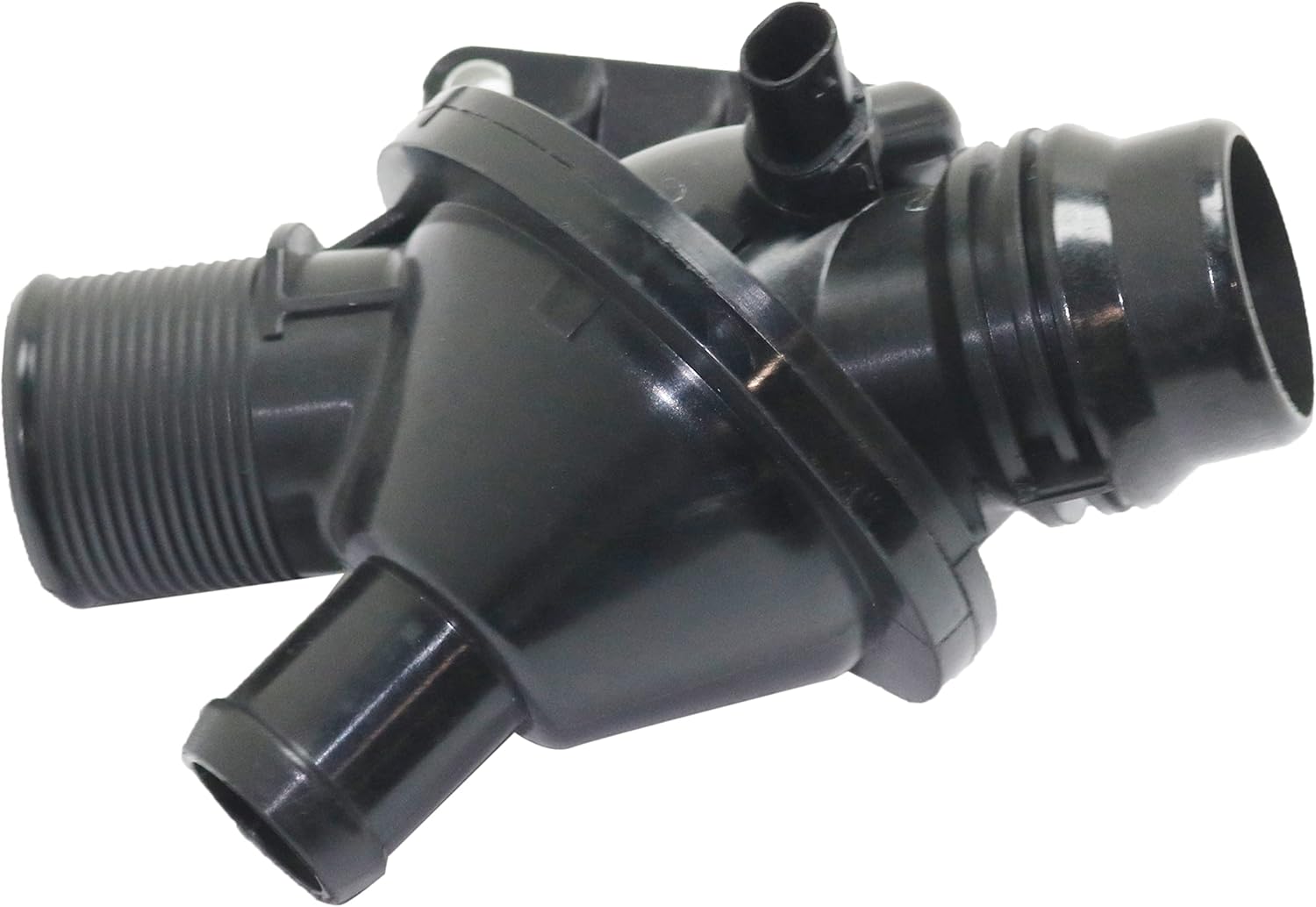 Garage-Pro Thermostat Compatible with BMW X5 2016-2018, X3 2013-2018, 528i 2012-2016, 528i xDrive 2.0L