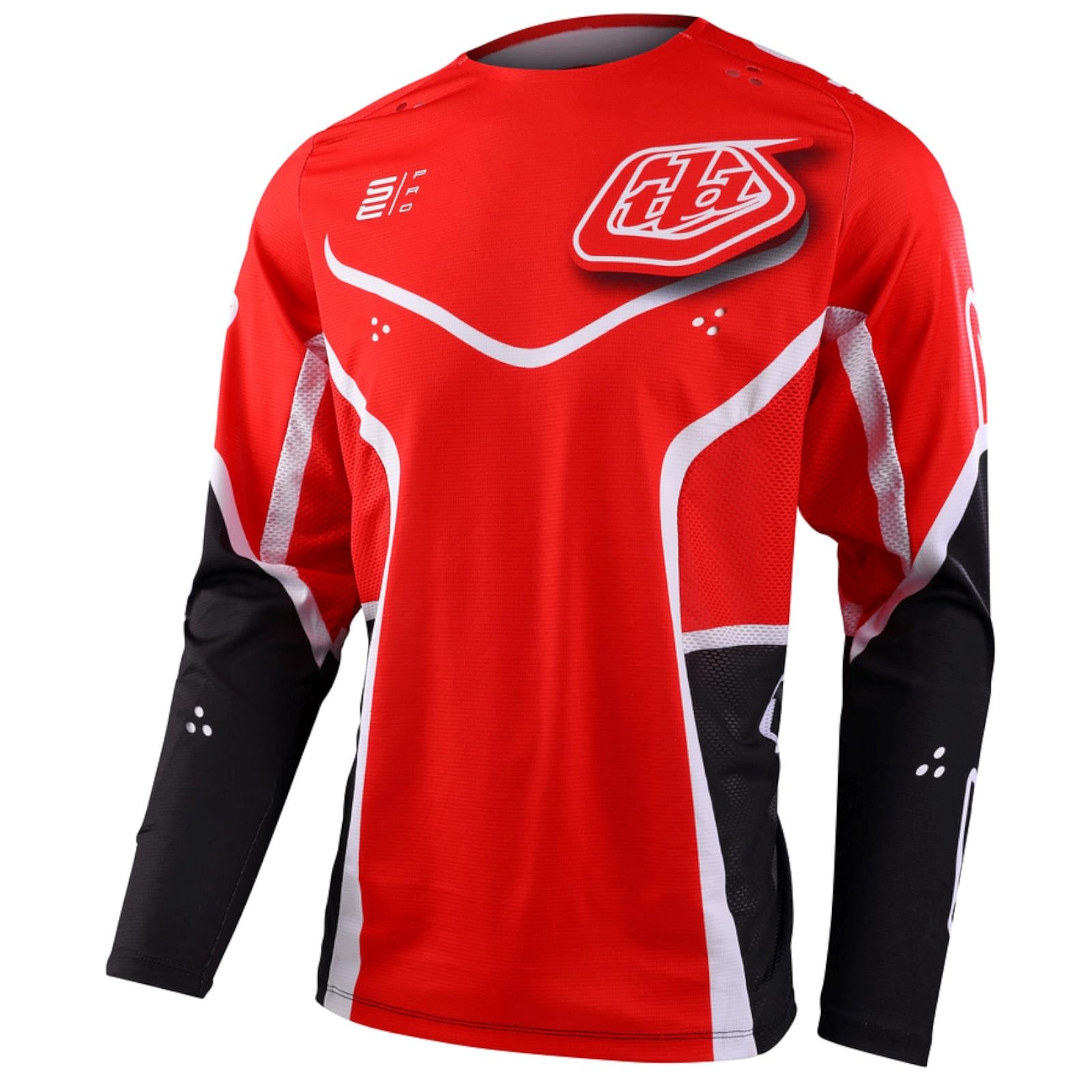 TLD Se PRO Maglia Motocross Uomo (Pacco da 1)