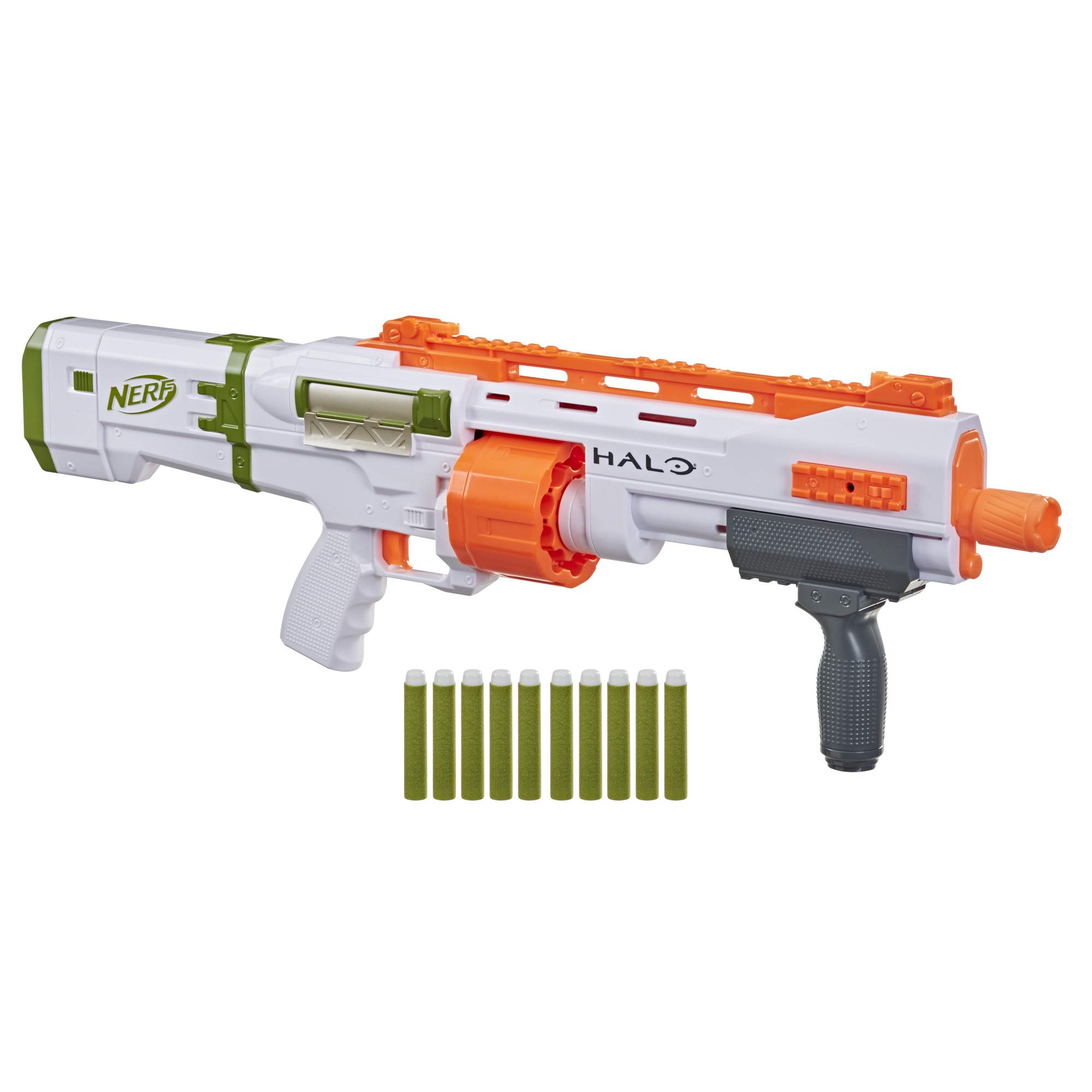 Juguete Pistolas De Nerf De Halo Blaster Precio De La Pistola Nerf