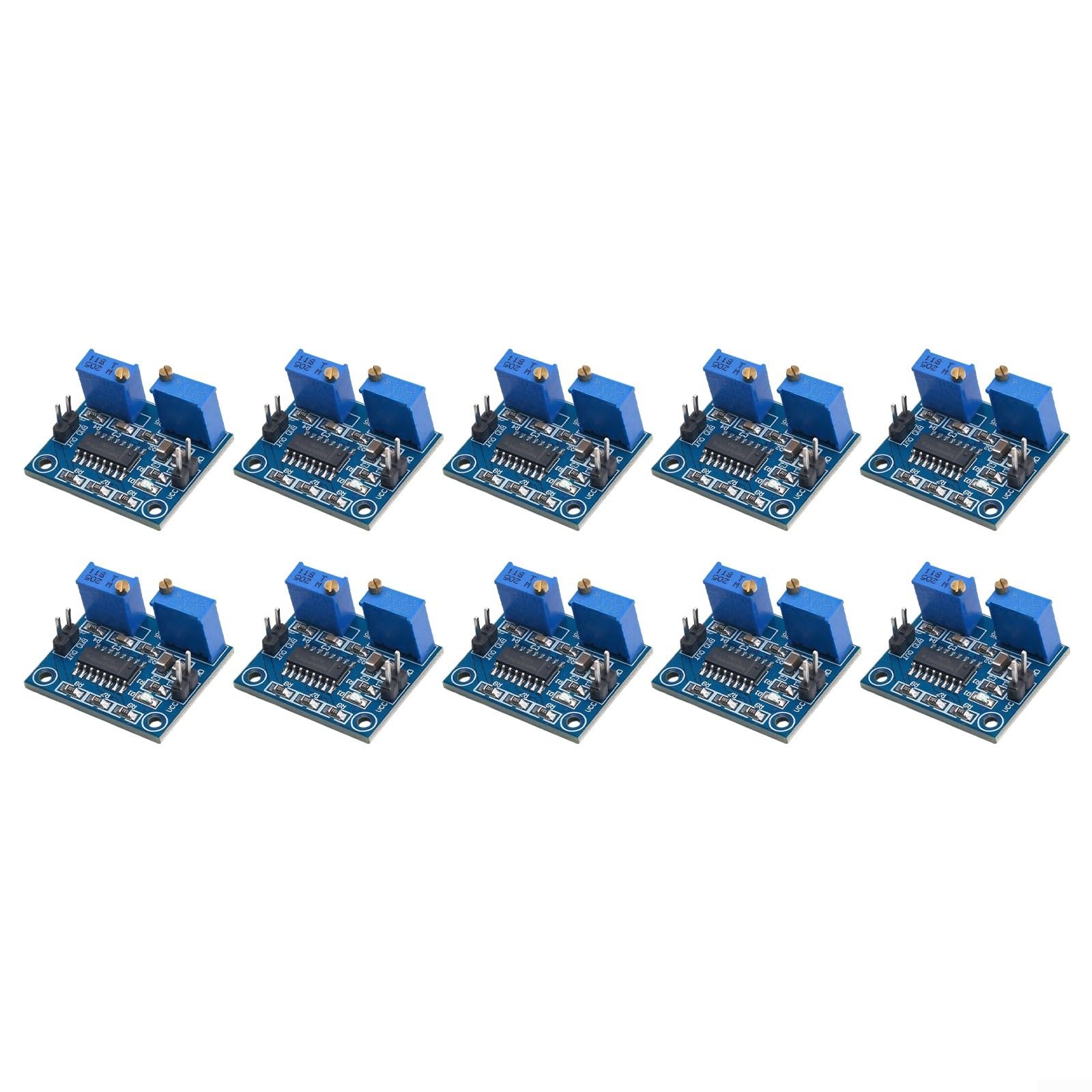 Module TL494 alimentation commutation et carte de commande moteur PWM réglable