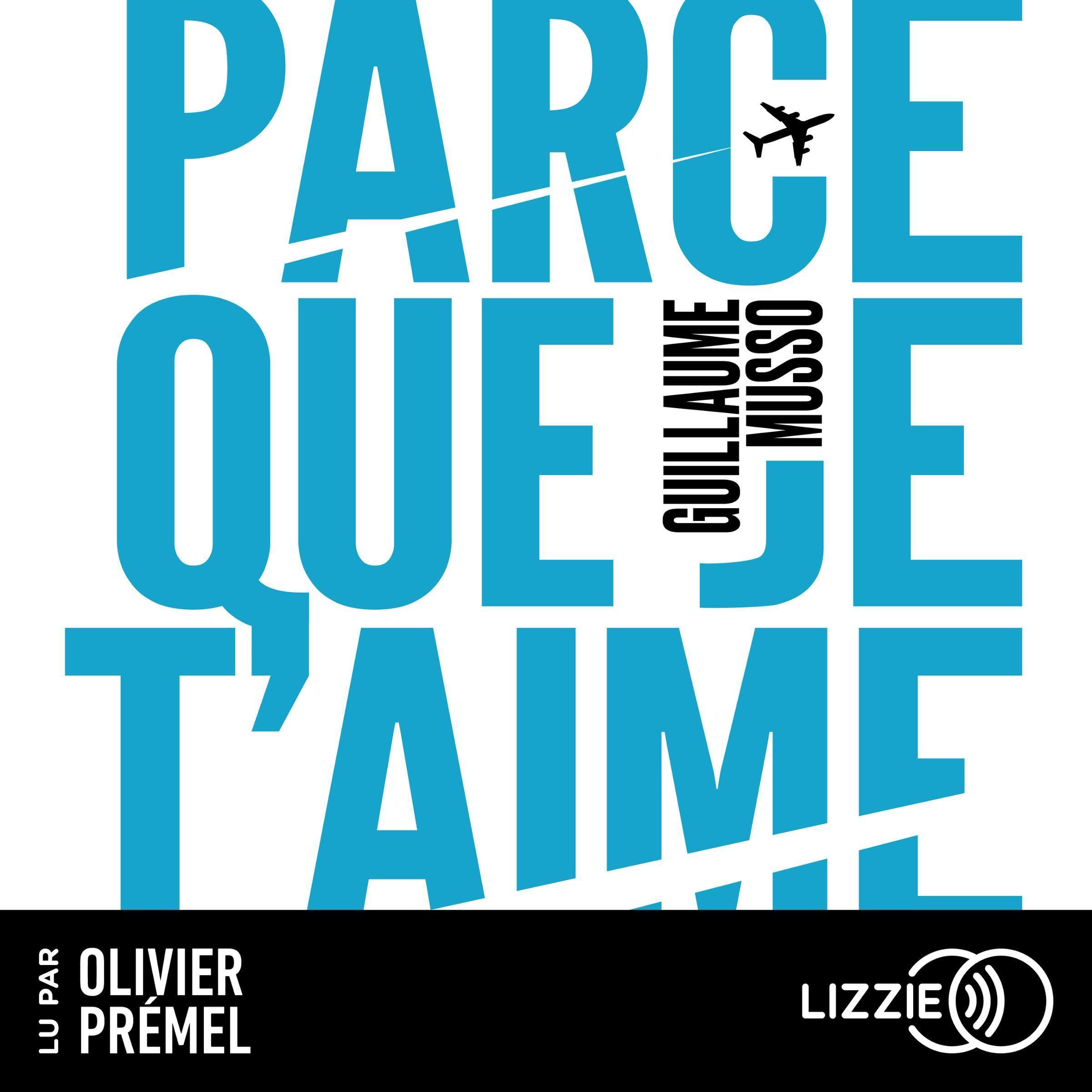 Cover art for Parce que je t'aime