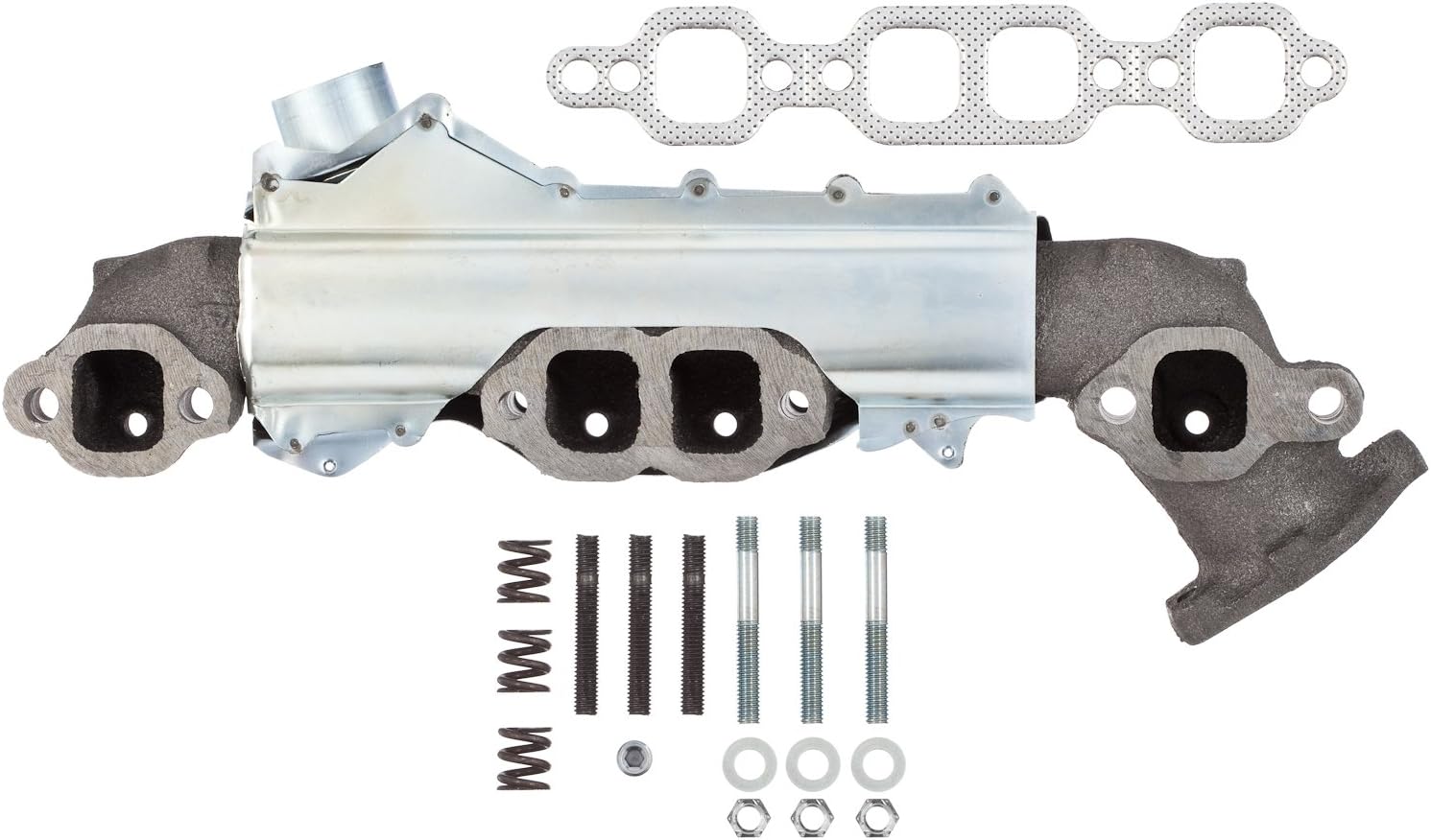ATP Automotive Graywerks 101156 Exhaust Manifold