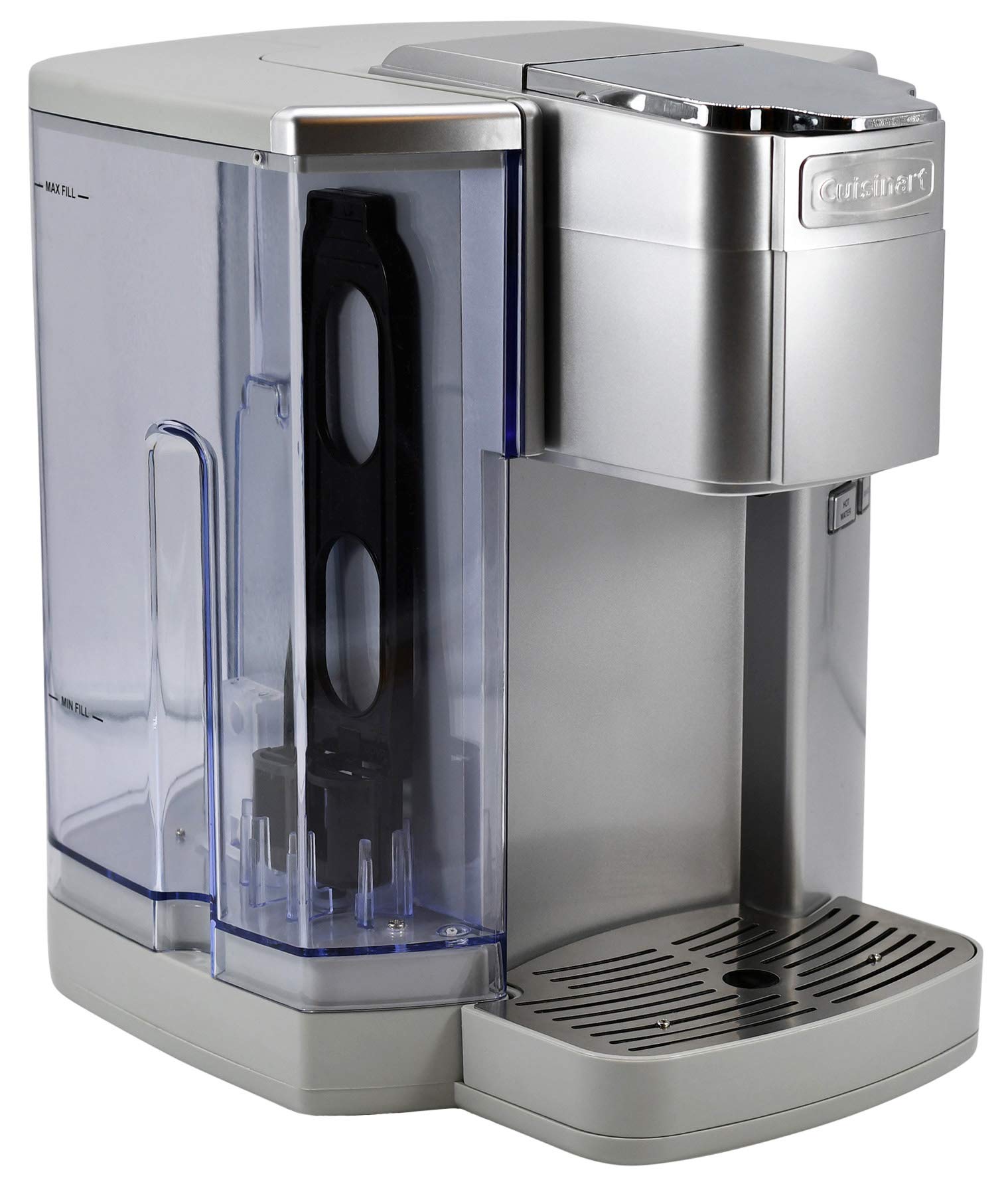 Cafetière 4 en 1 Center Barista Bar Cuisinart | Linen Chest