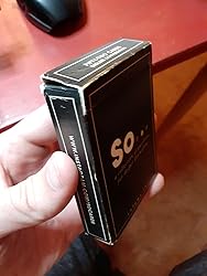 Amazon.com: SO ... Cards Deep Conversation Starter Cards for Adults ...