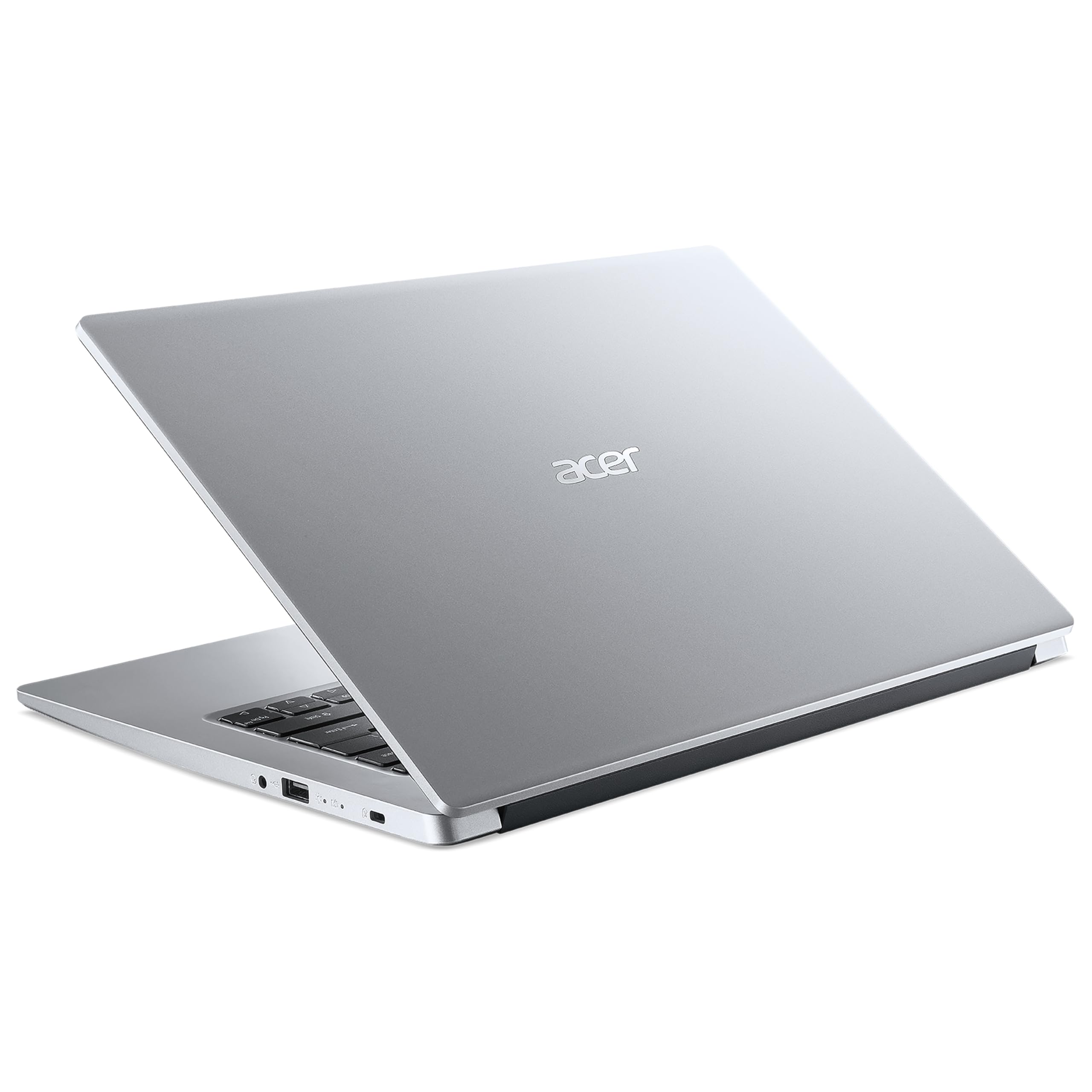 acer Aspire 1 A114-33 Laptop - Intel Celeron N4500, 4GB, 64GB eMMC