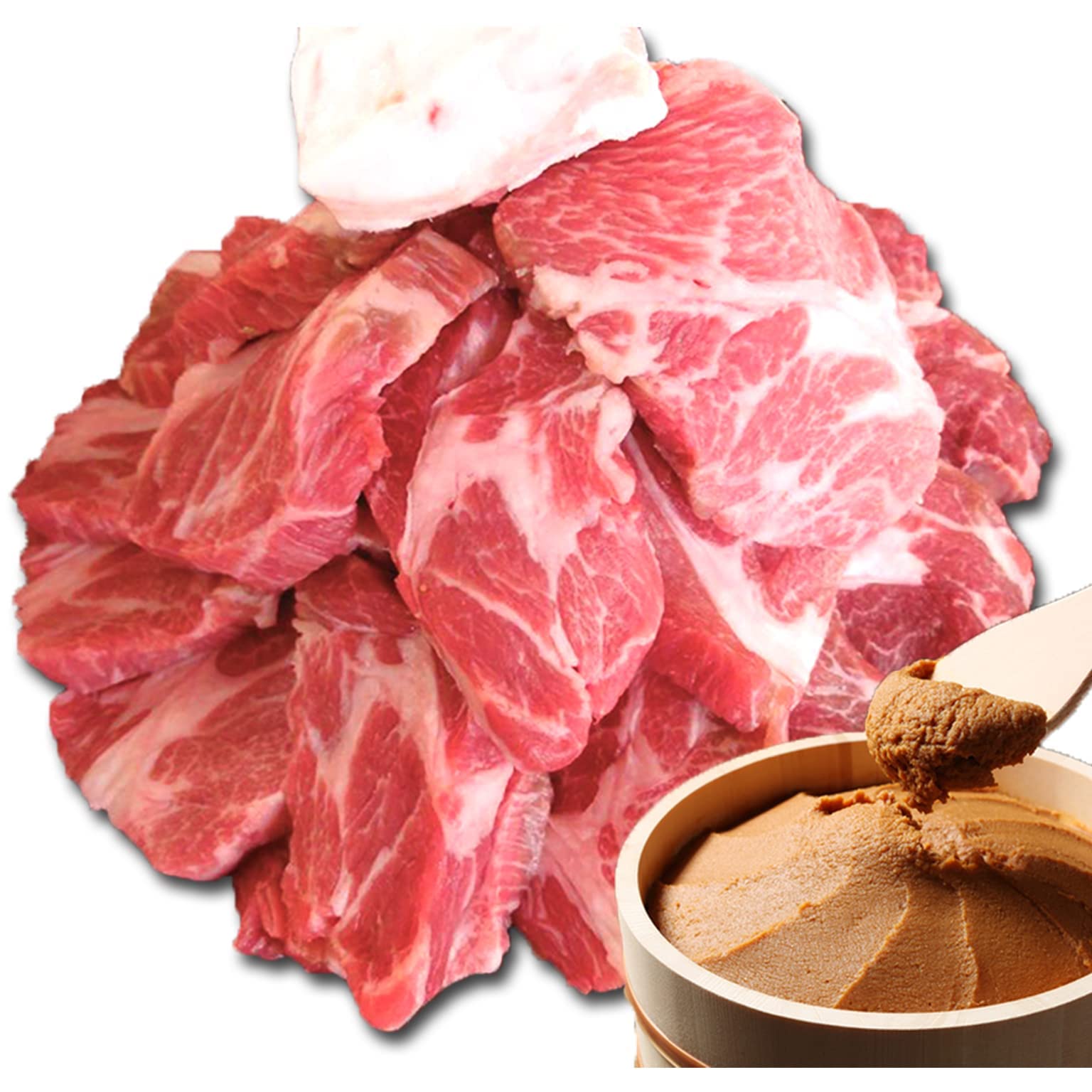 かねかん竹内 ラム肉 ジンギスカン 特製味噌ジンたれ付き セット 北海道 BBQ 冬 忘年会 クリスマス ラム肩ロース