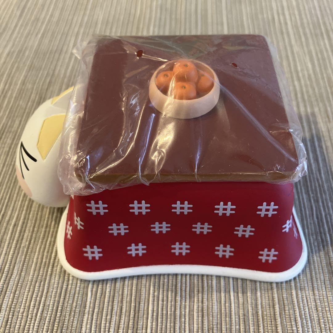 Amazon.co.jp: どこでもいっしょトロこたつ型小物入れBタイプ