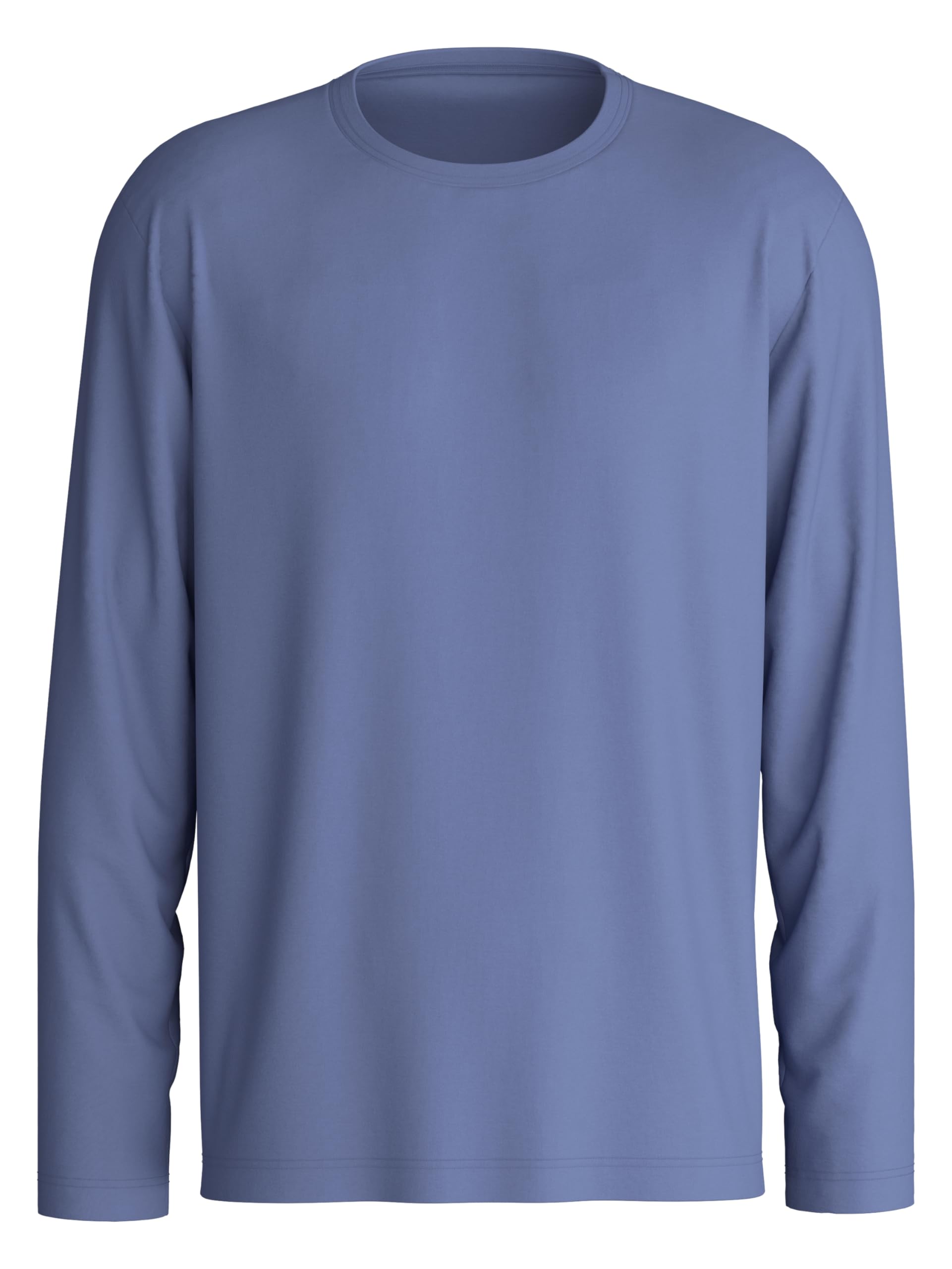 Calida Remix Basic Sleep T-Shirt Homme (Lot de 1)