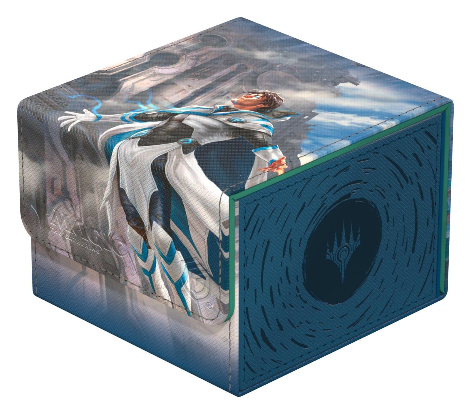 Ultimate Guard Sidewinder 133+ TCG Deck Box - MTG - Reality Fracture