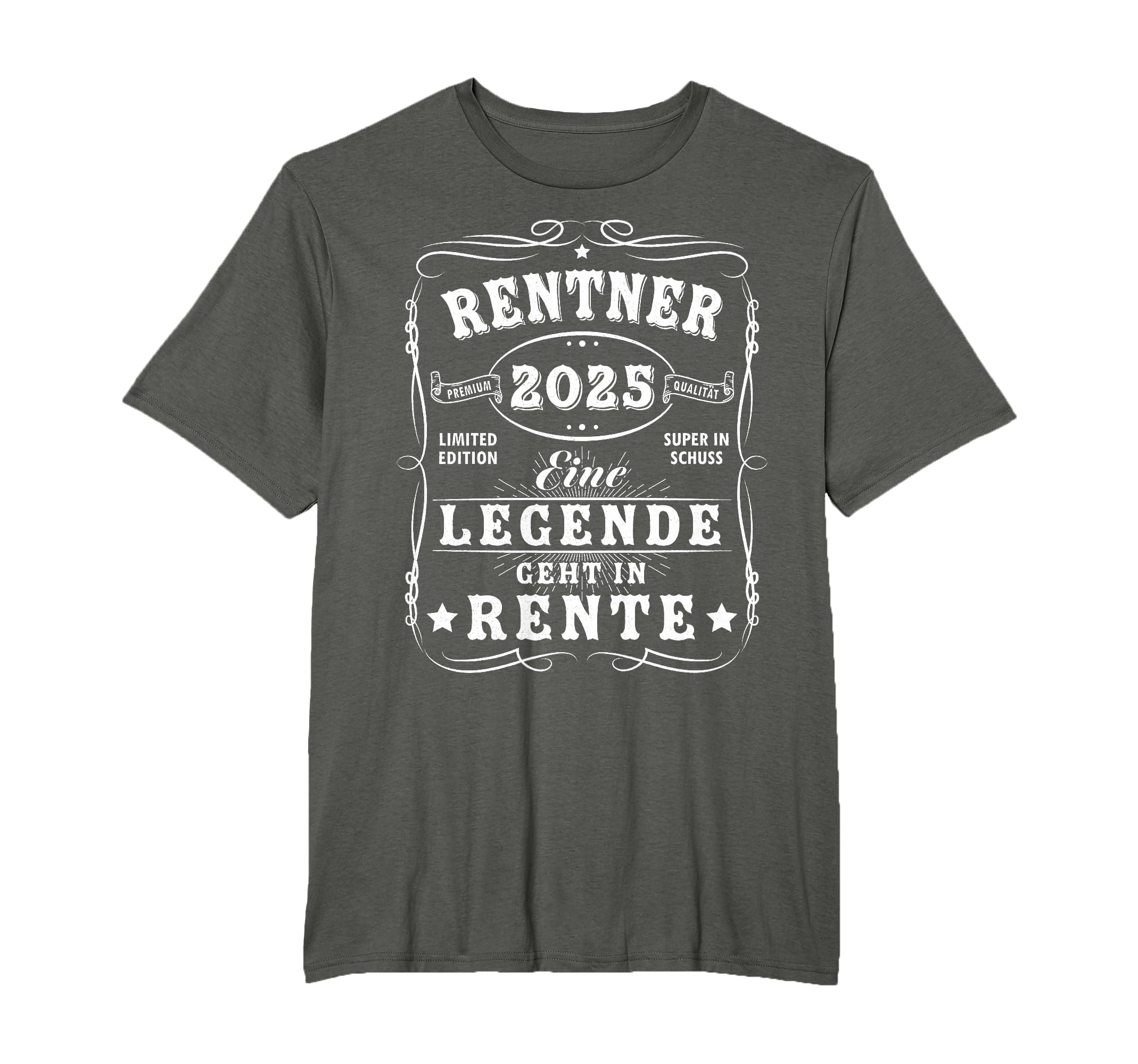 Kleidung mit Designs von Amazon Merch on Demand
