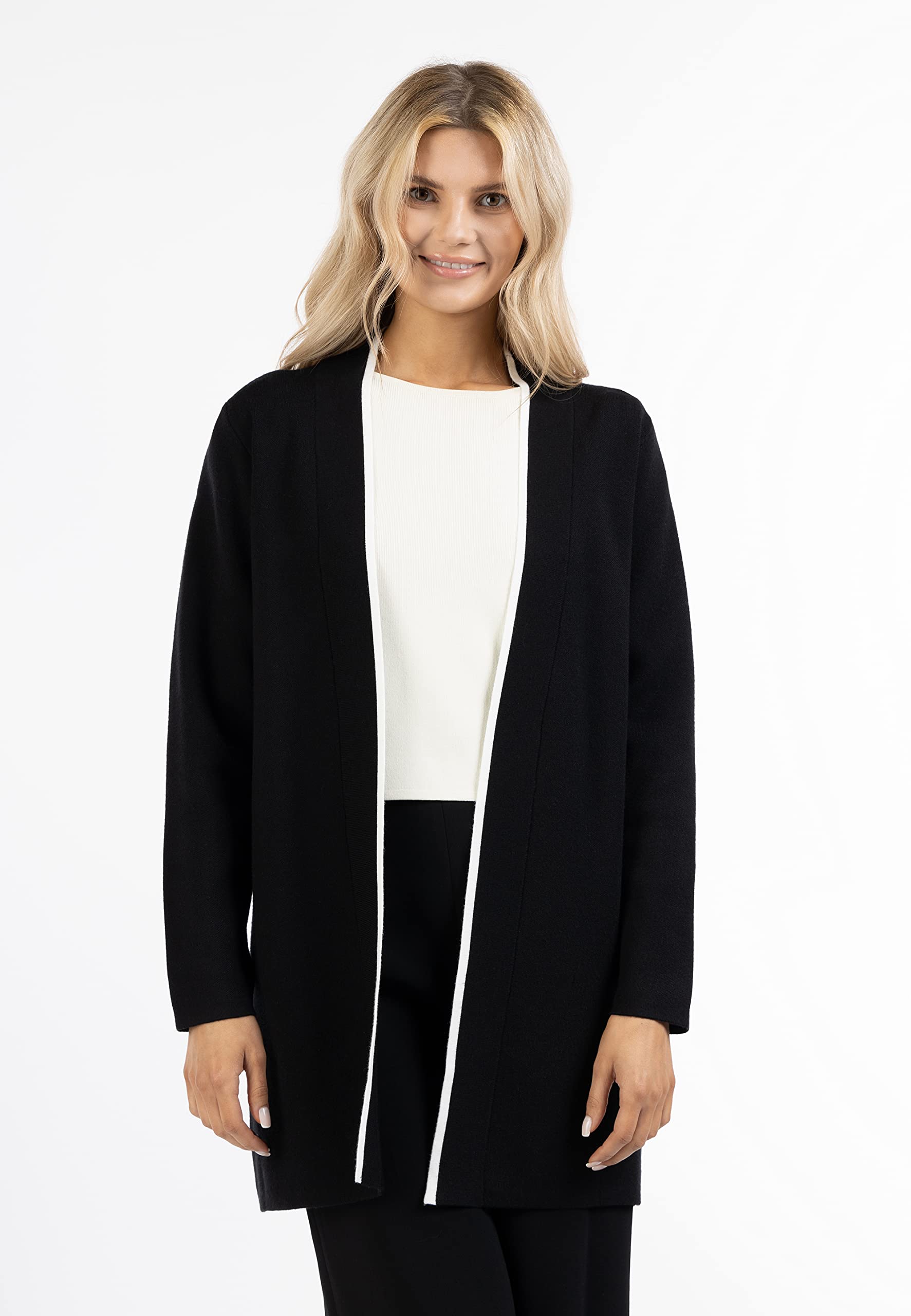 ALARY Femme Cardigan