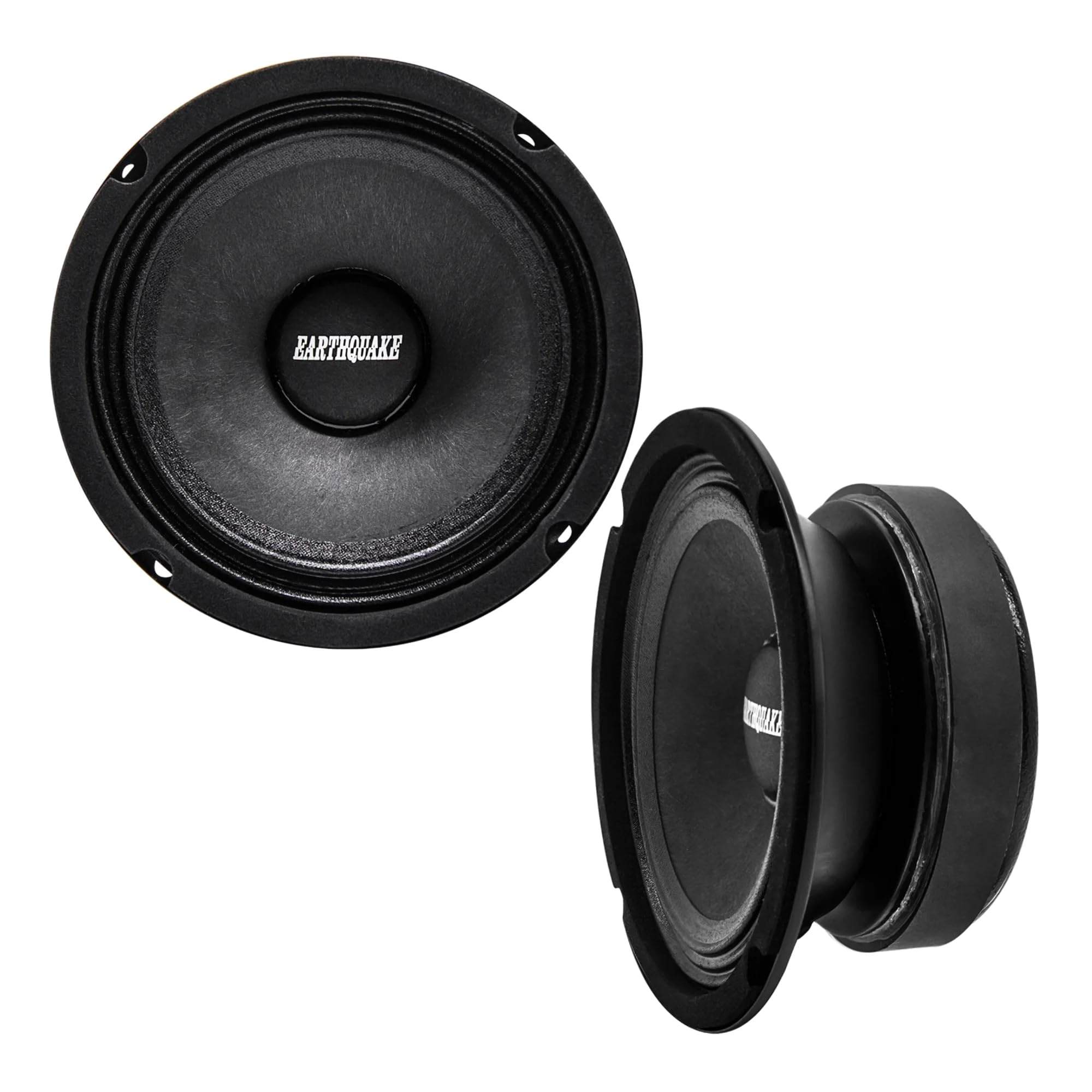 Amazon.co.jp: EARTHQUAKE Sound PR-EQ5S8 5インチ (127mm) プレミアム