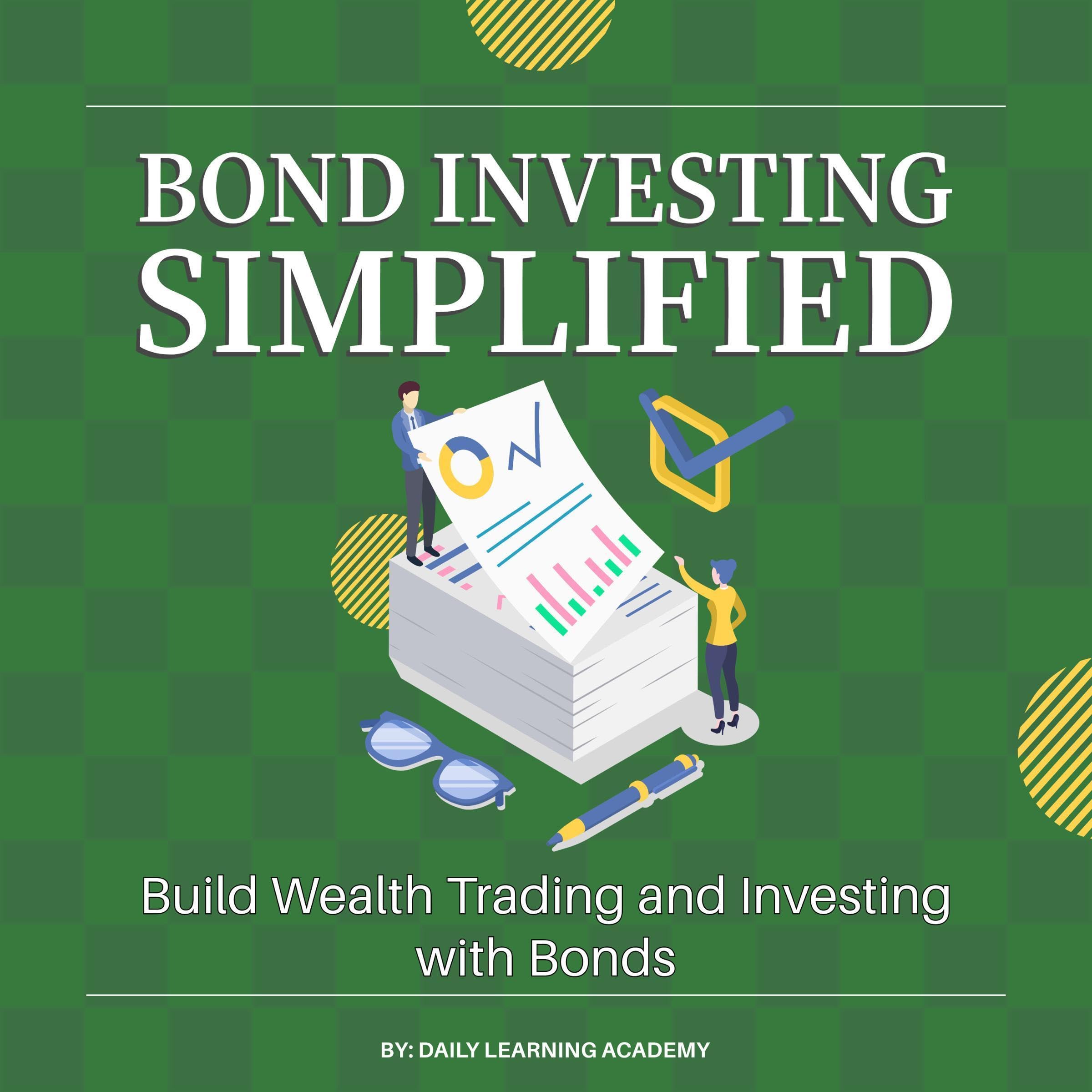 Cover art for Bond Investing Simplified