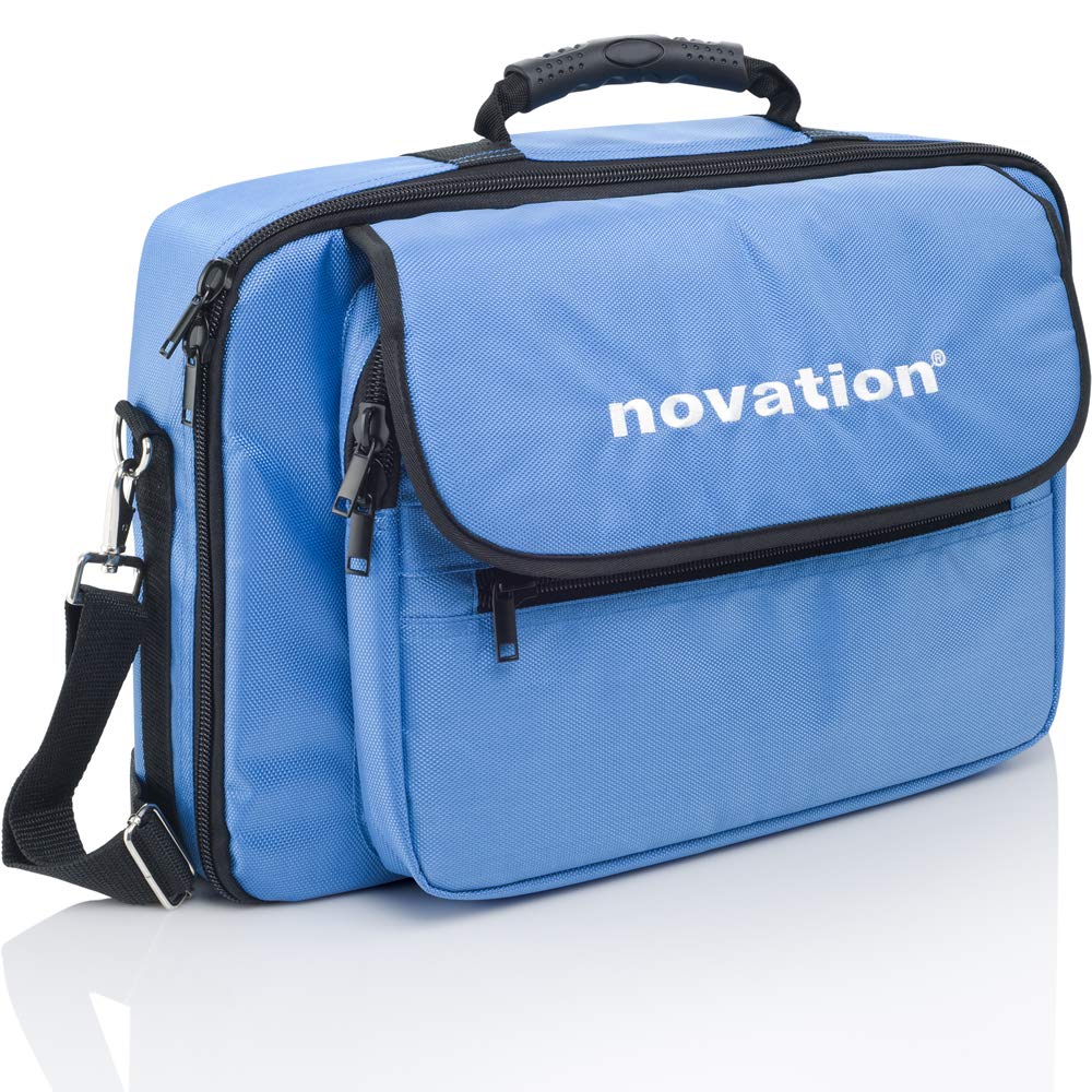 Amazon | NOVATION ノベーション BASS STATION II バッグ BASS STATION