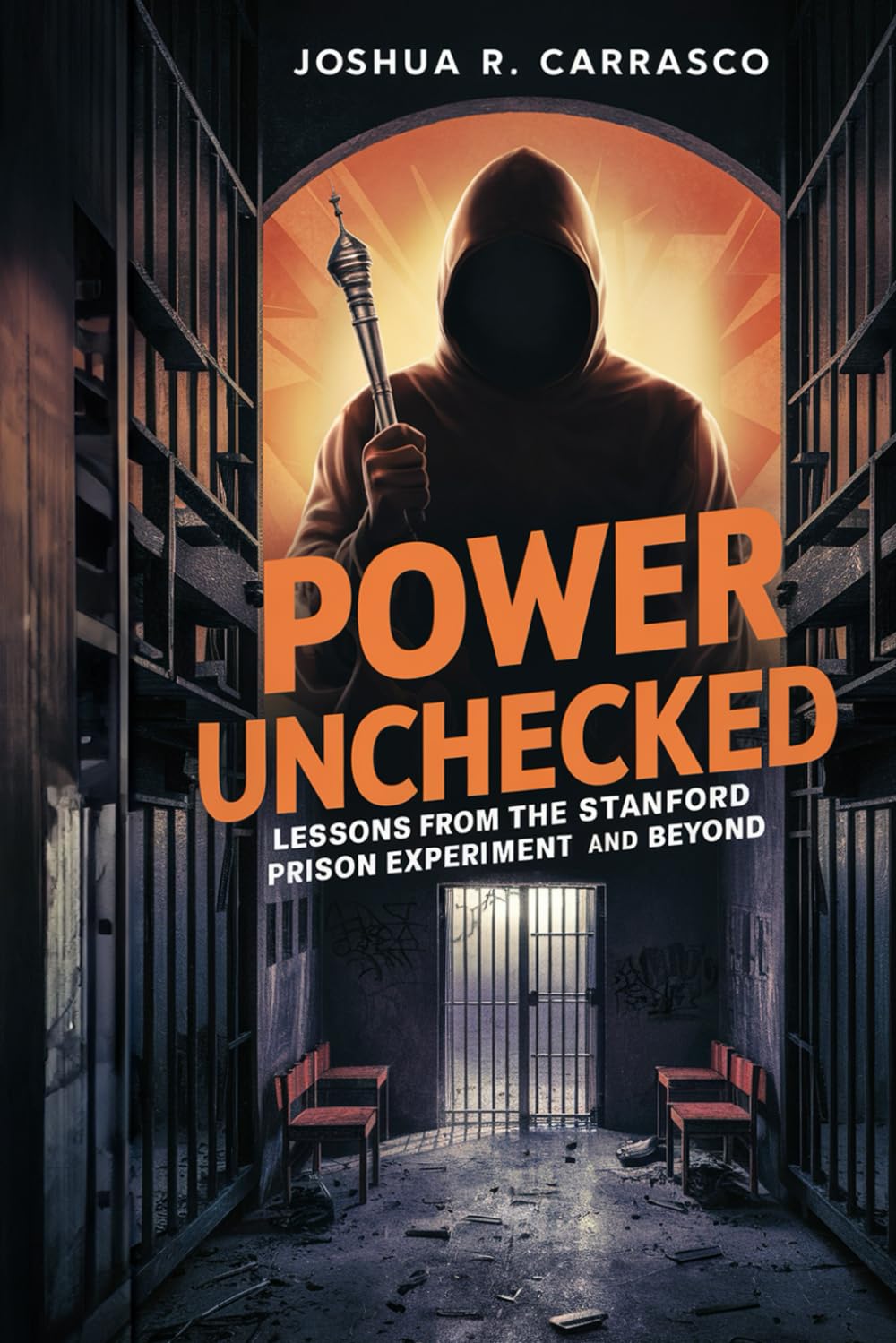 Power Unchecked: Lessons from the Stanford Prison Experiment and Beyond