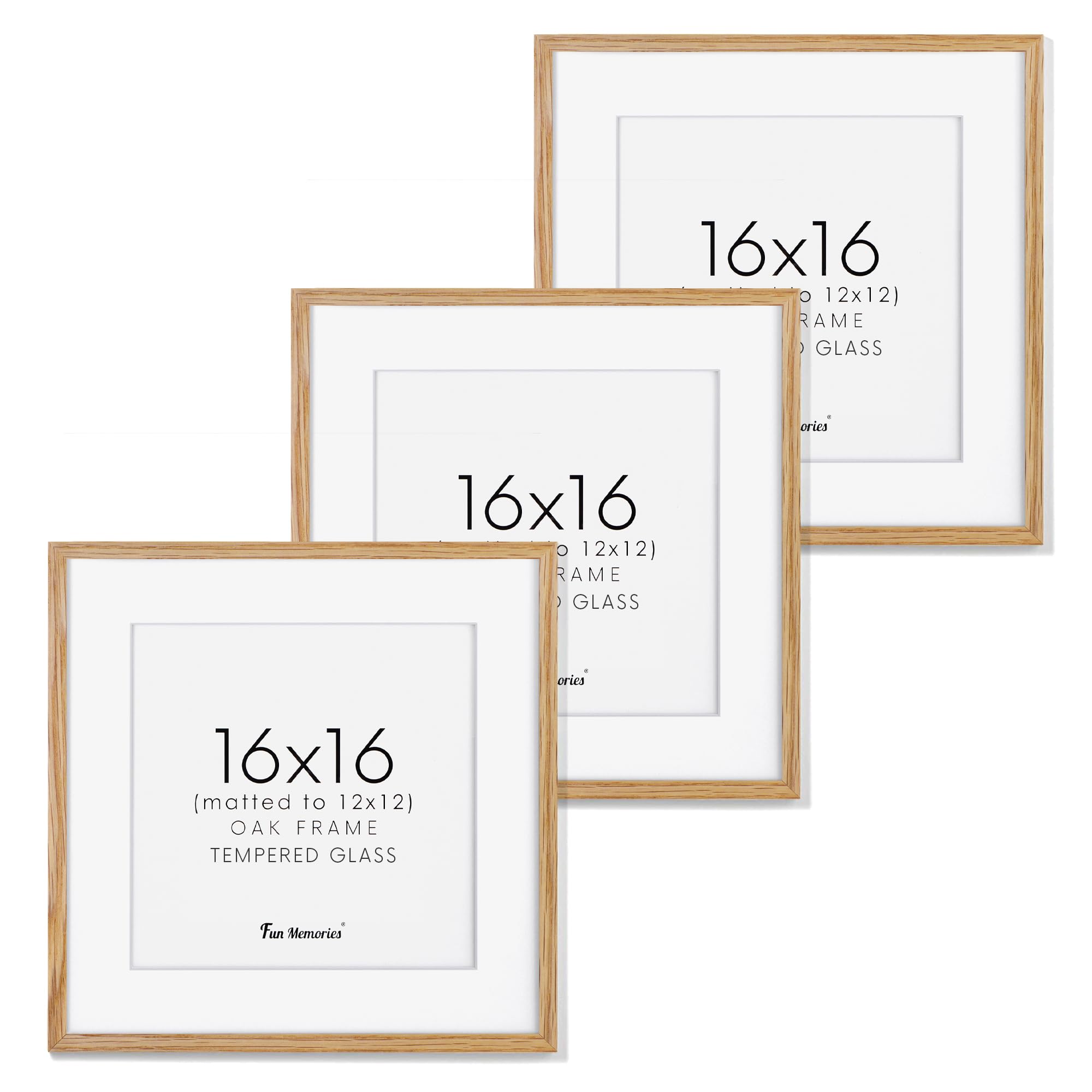 フォトフレーム   PICTURE FRAMES Amazon.com - ZXW 17-Piece Retro Industrial Style Photo Wall