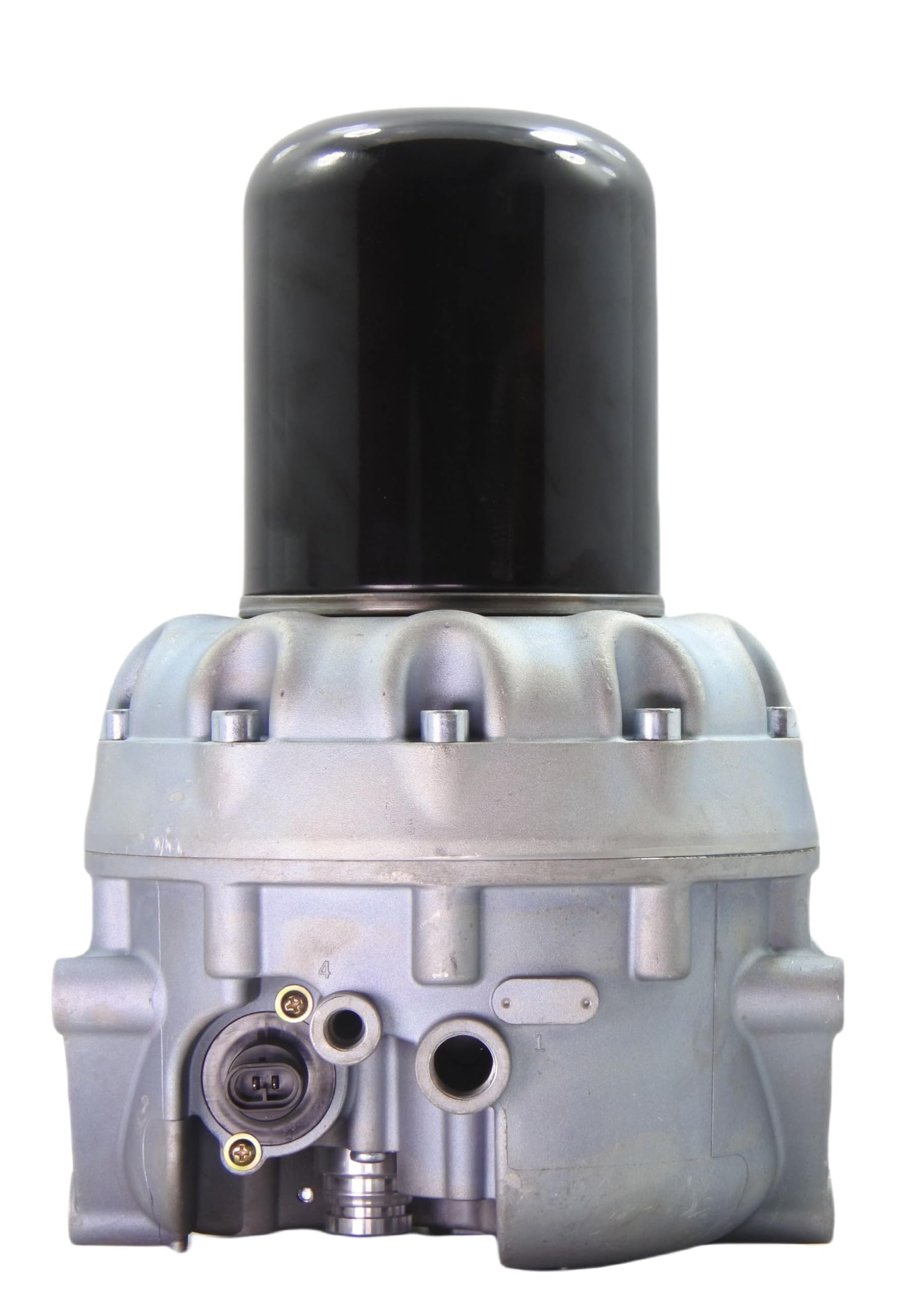 MingLink 4324711010 Air Dryer System Saver 1200 Plus Fit for Freightliner & Kenworth & Peterbilt & Navistar &Volvo | Replaces Wabco: 4324701009, TR4324711010, TR4324711010