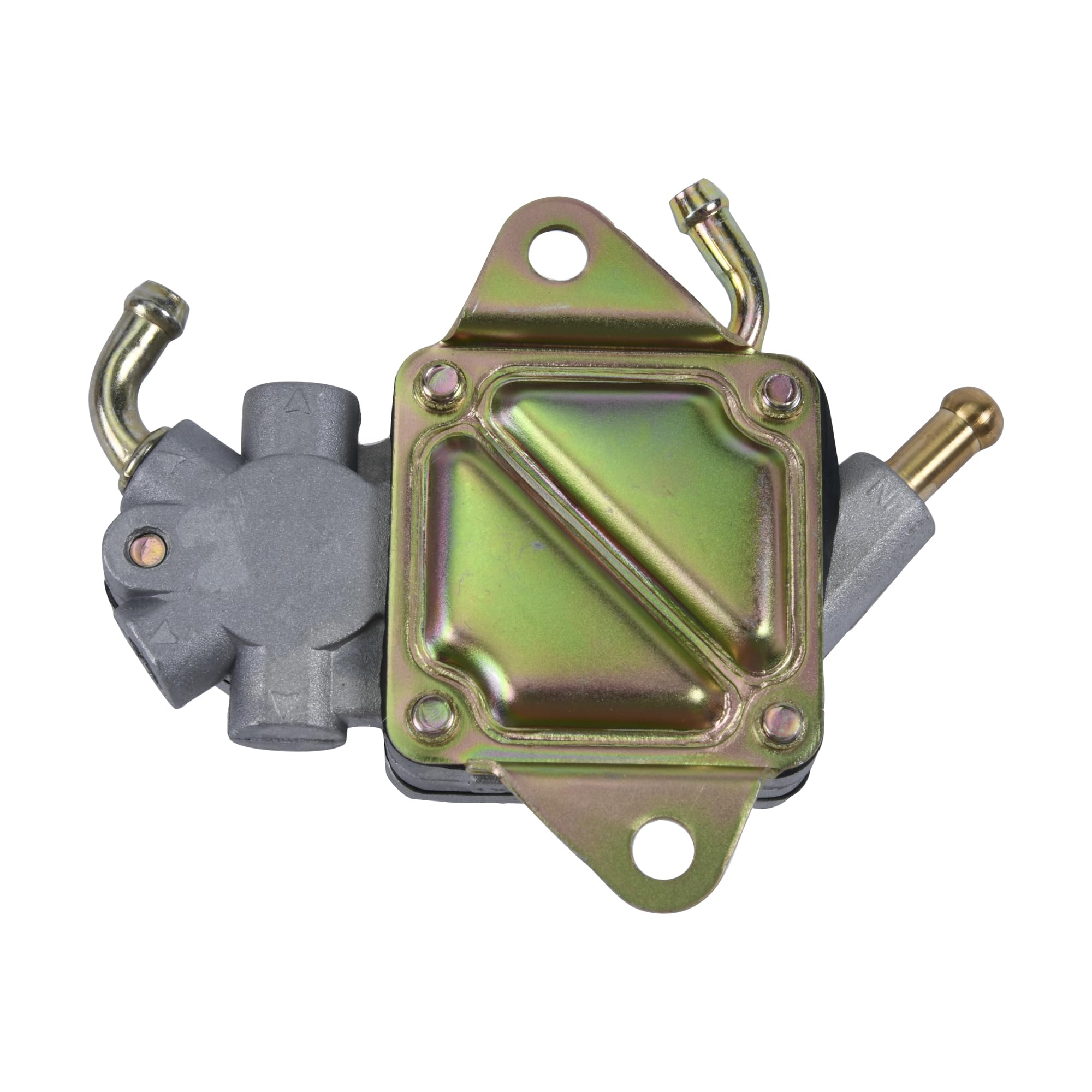 Amazon.com: All Balls Racing 47-5001 Fuel Pump Vacuum Operated