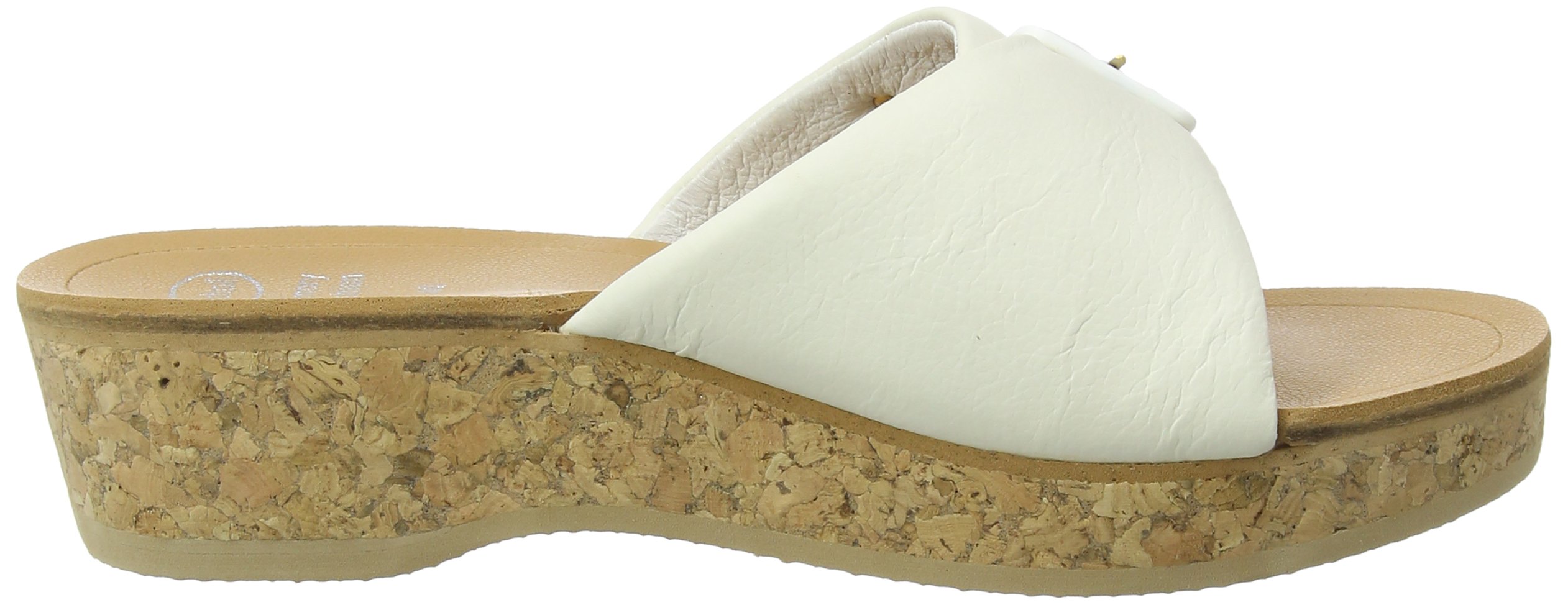 Scholl - WAPPY, Sandalia, Bleu Marine,