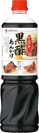 Mitsukan Deli-An, Commercial Use, Black Vinegar Sandwich, 28.6 oz 1,210 g