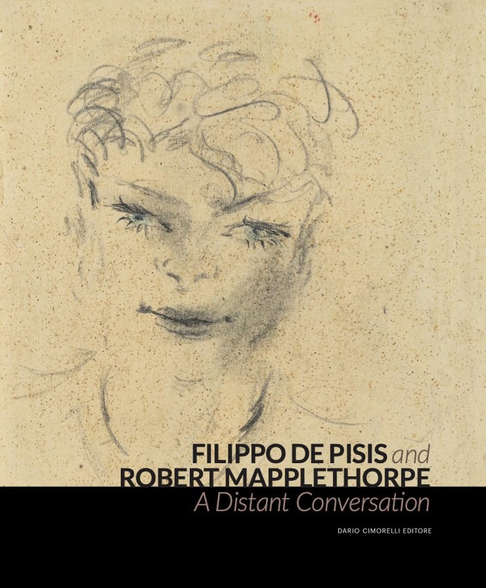 Filipo de Pisis and Robert Mapplethorpe idée cadeau esthète et culture