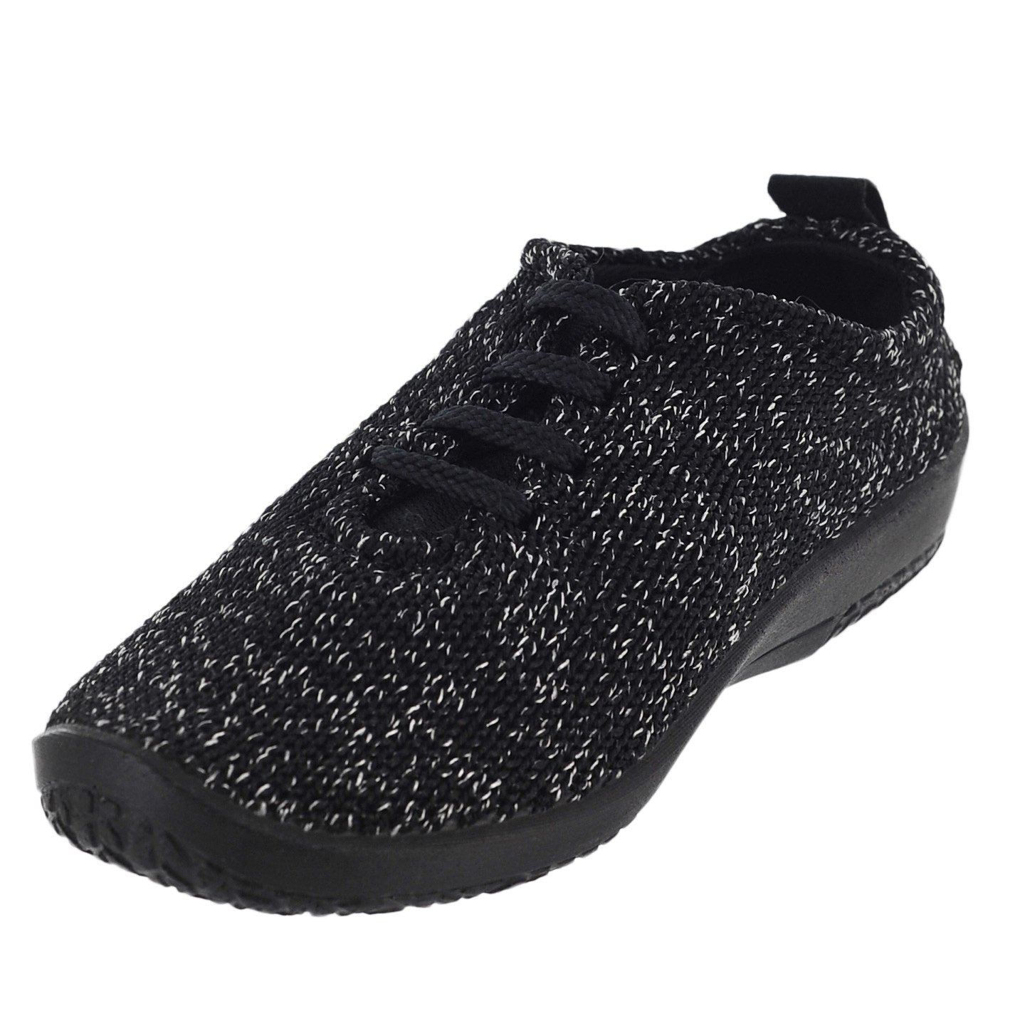arcopedico Women's LS Oxford Black Starry Night 36 M EU-picture-28