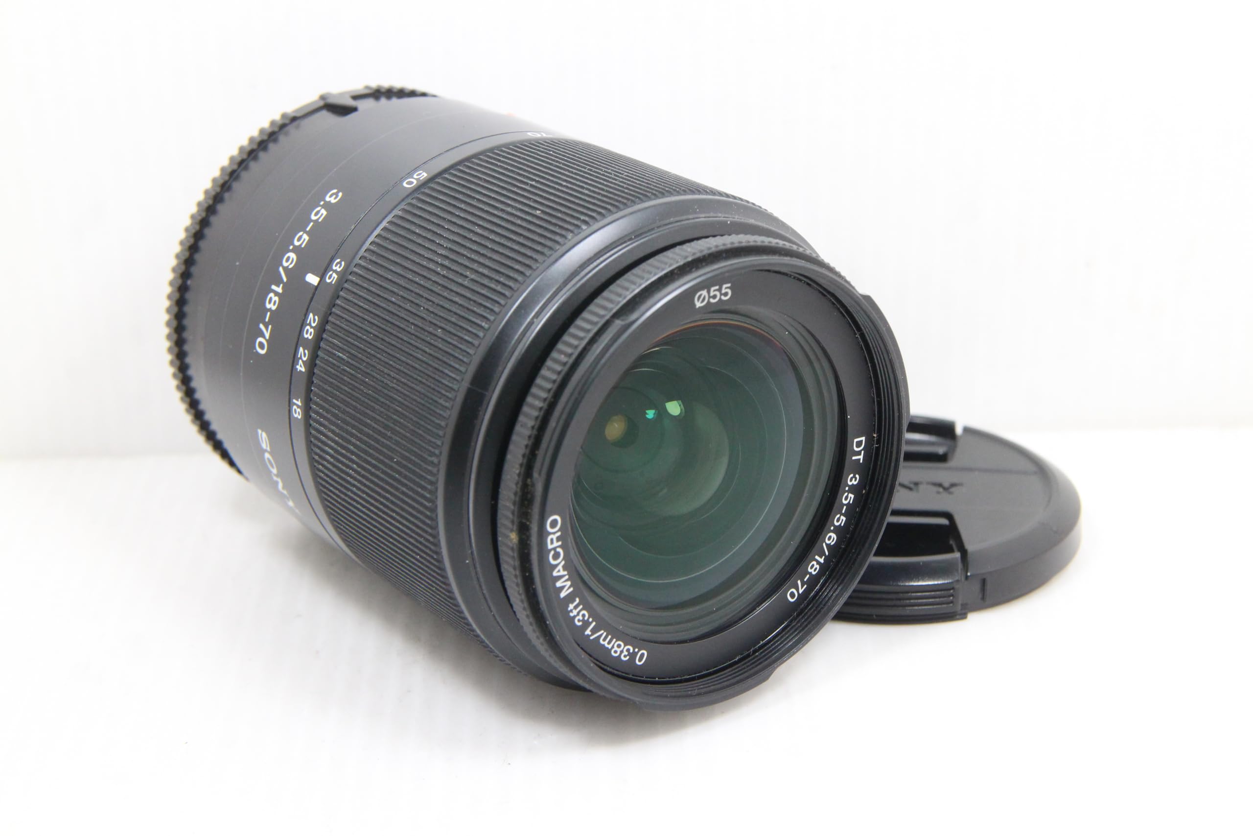 ☆美品☆ SONY ソニー α100 ボディ ブラック DSLR-A100 デジタル一眼 