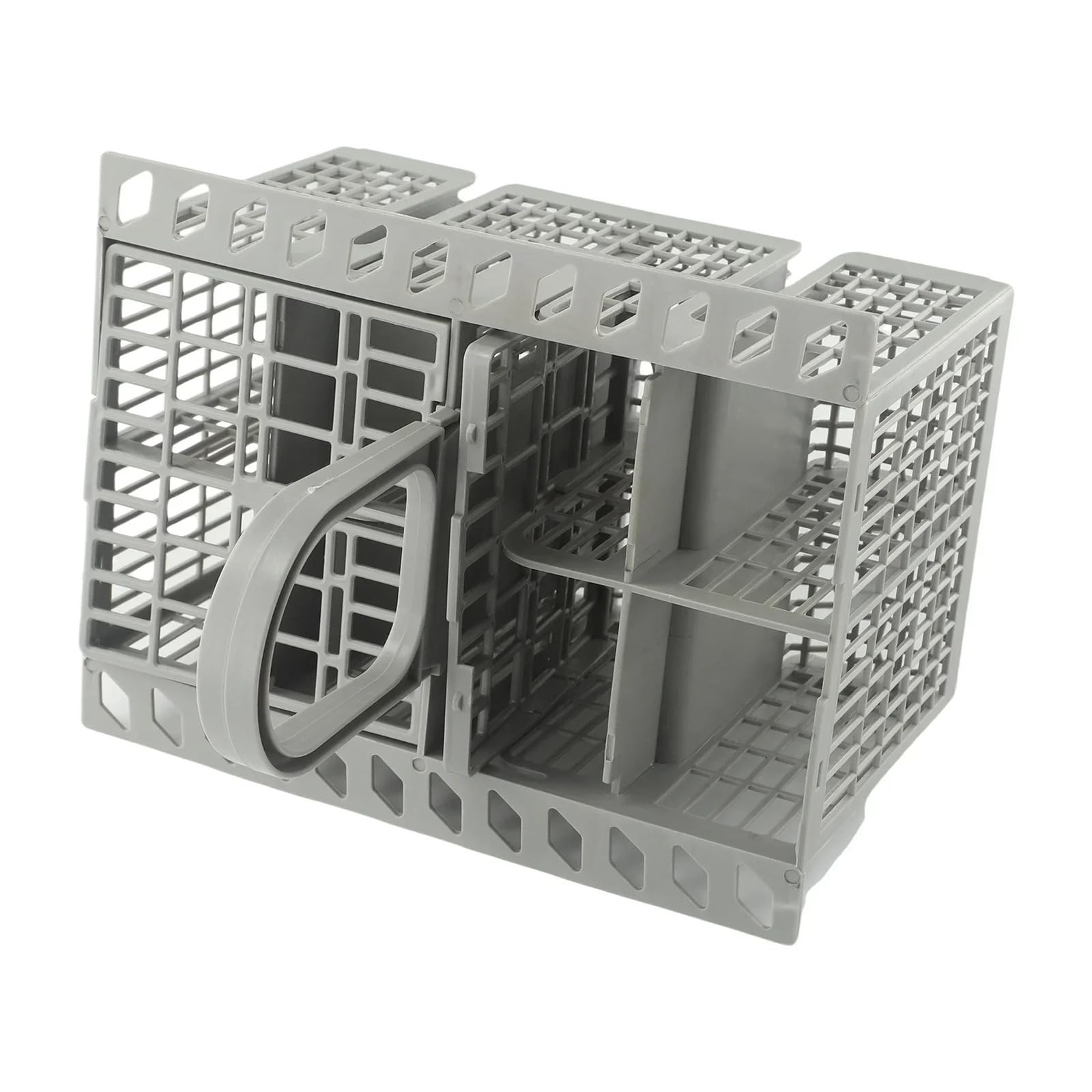 Compatible con cesta for cubiertos Hotpoint C00257140.