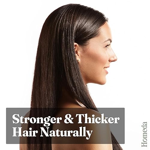 Miniatura 4 de Aceite de ricino orgánico para el crecimiento del cabello (6.7 fl oz) Aceite de ricino, aceites de ricino prensados en frío sin hexano puro, Huile