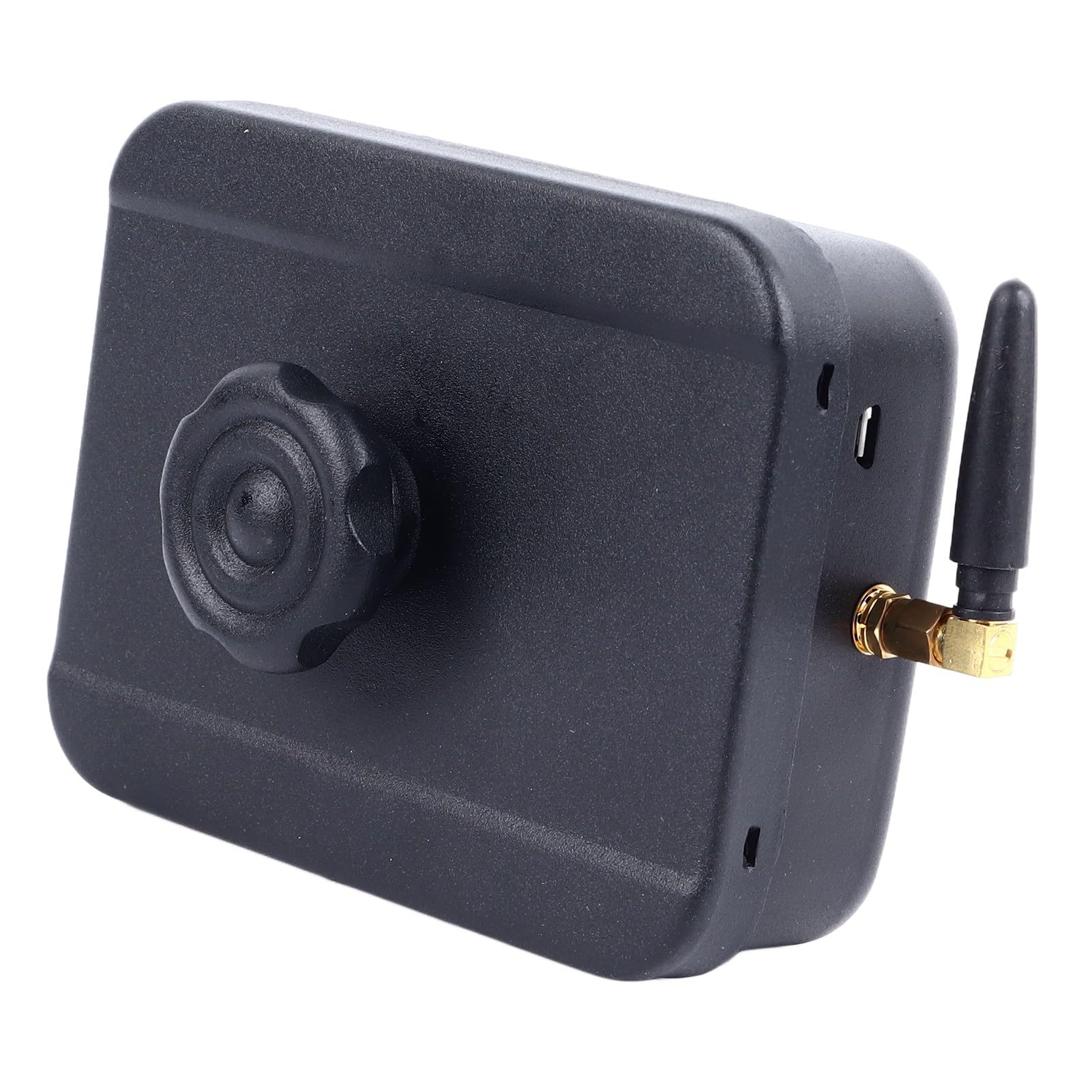 Elektroniczny zamek do drzwi Deadbolt keyless entry antywłamaniowy zewnętrzny zestaw kontroli dostępu żelazny z brelokiem do kluczy do użytku domowego