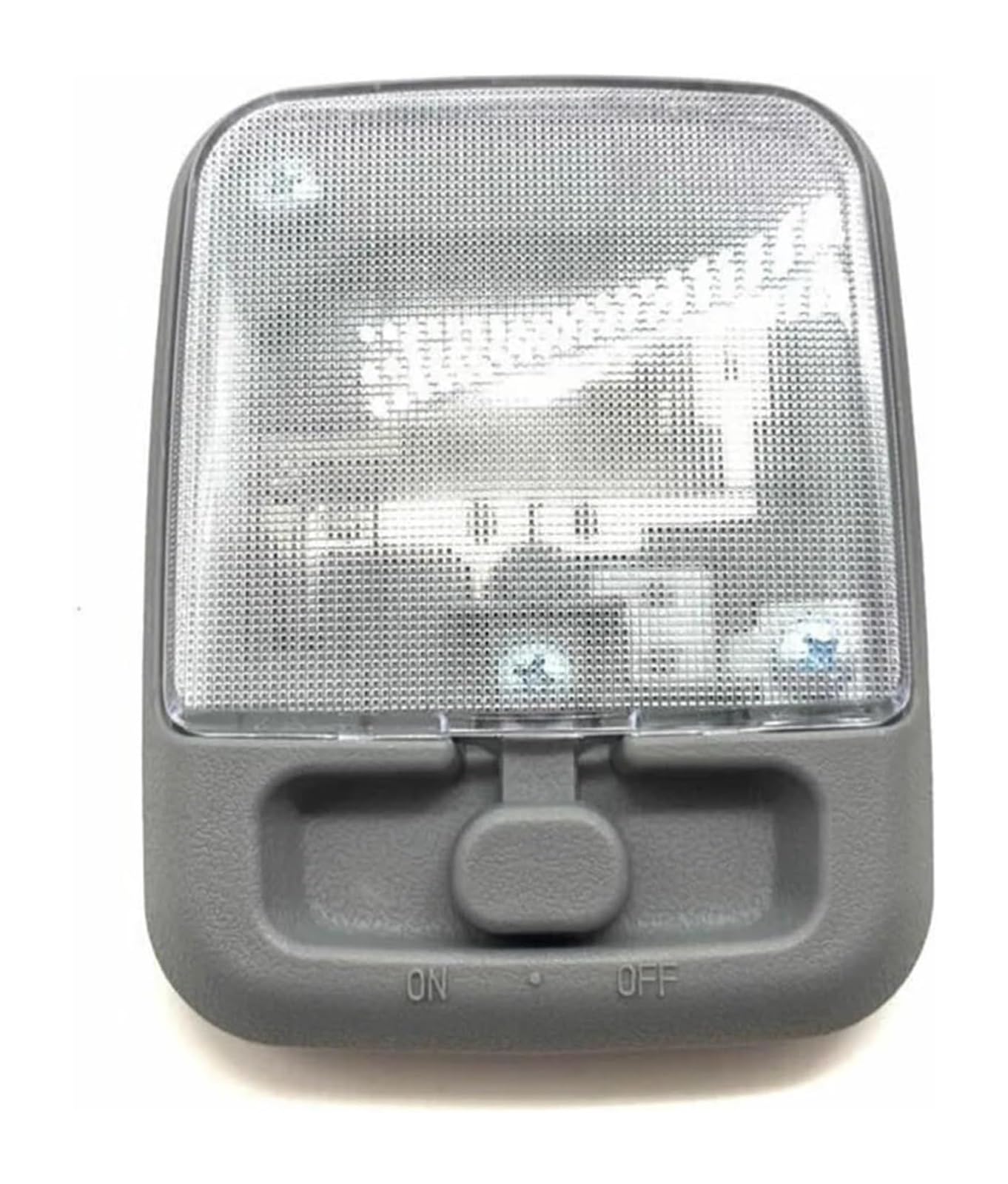 Lampada Lettura Tettuccio Per Nissan Per Paladin NV200 Stile Auto Luce Di Lettura Interna Posteriore Da Soffitto Luci A Cupola