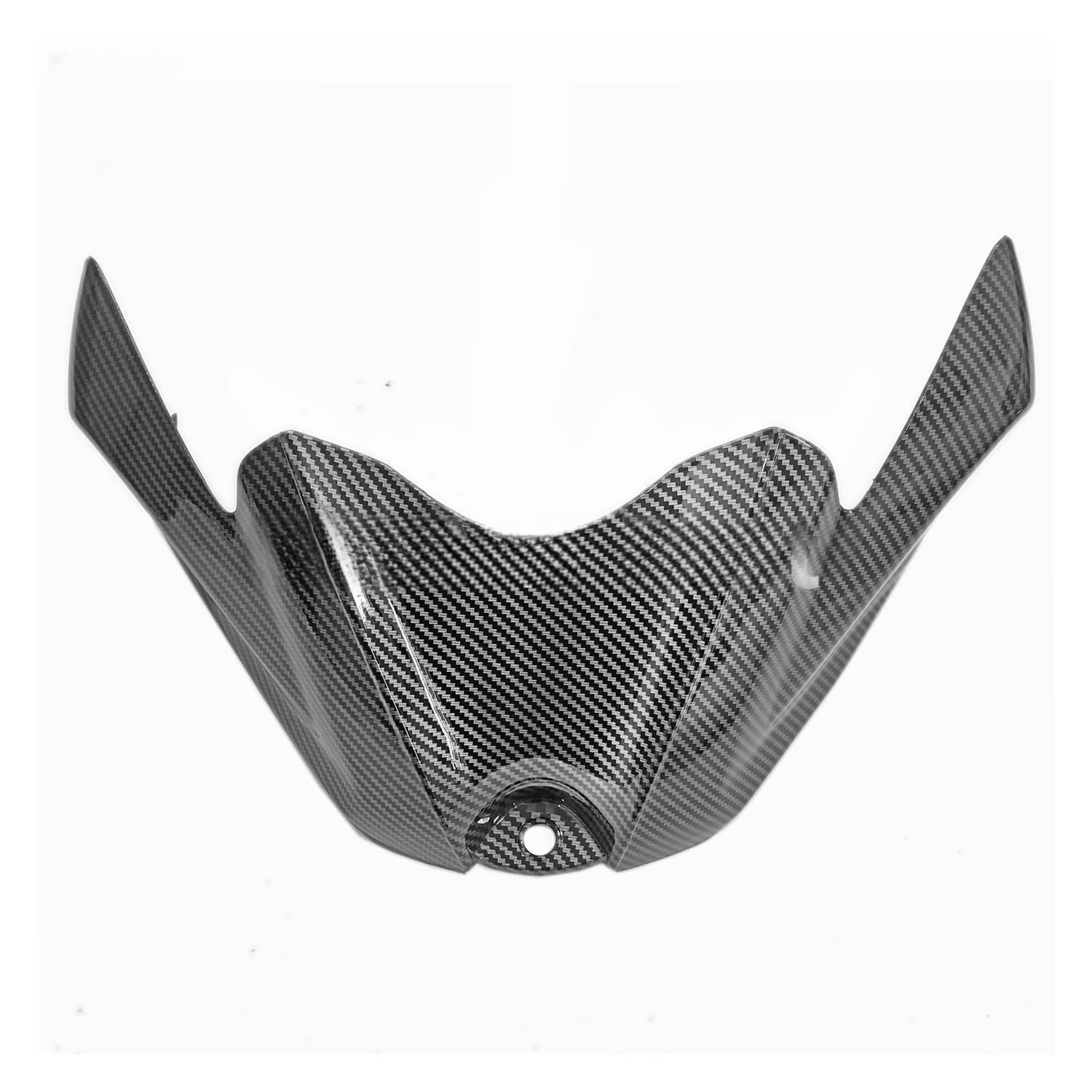 Couvercle réservoir GSX-R600 panneau protection finition précise