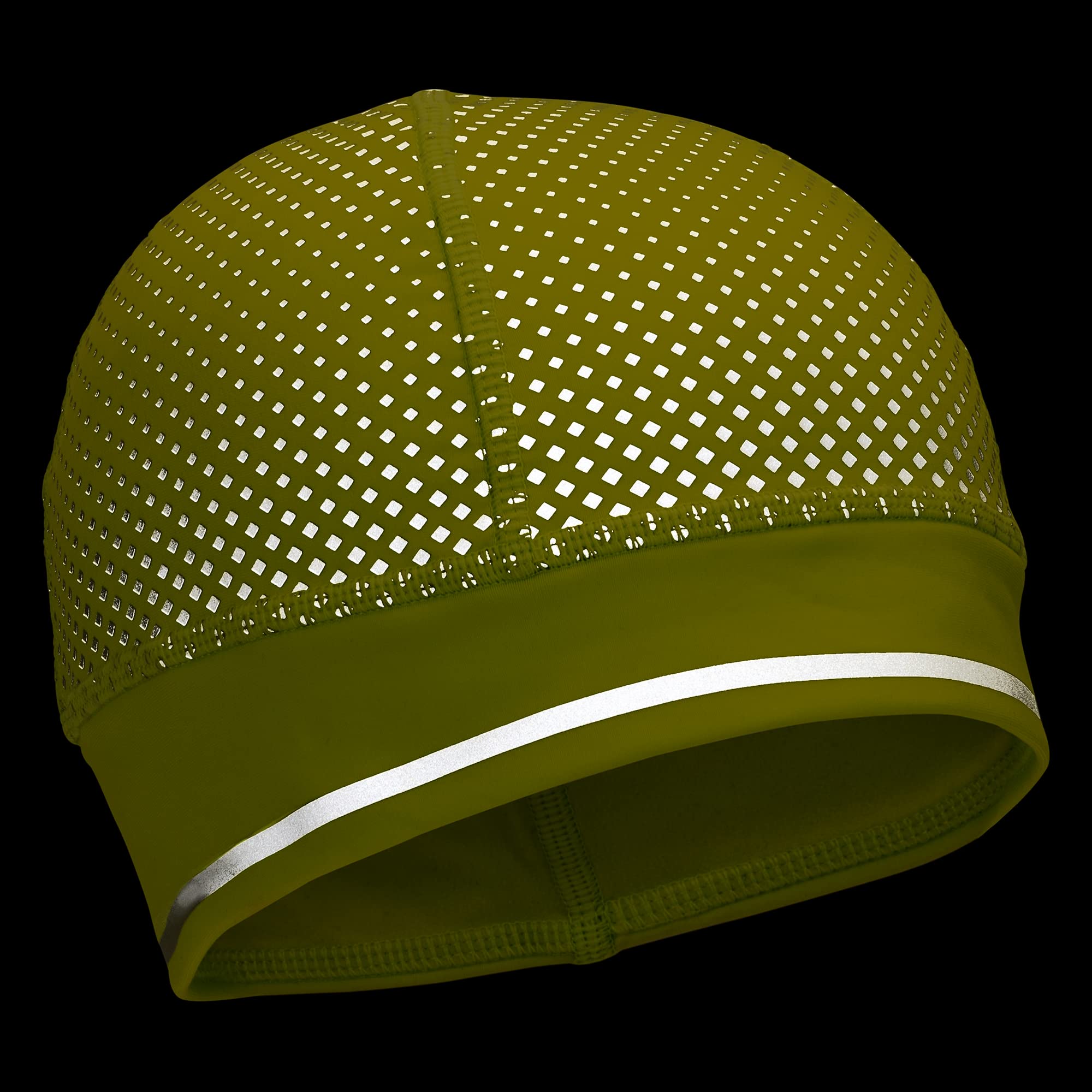Nathan Reflective Beanie