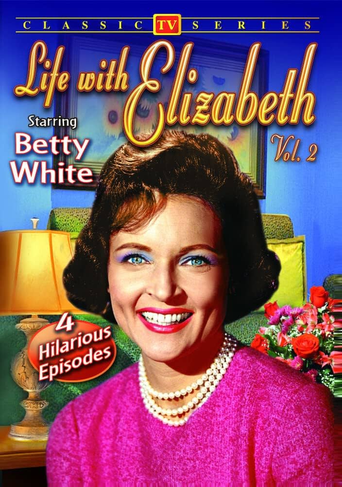 その他 TV Classics: Love That Bob / Life With Elizabeth [DVD] その他 TV Classics: Love That Bob / Life With Elizabeth [DVD