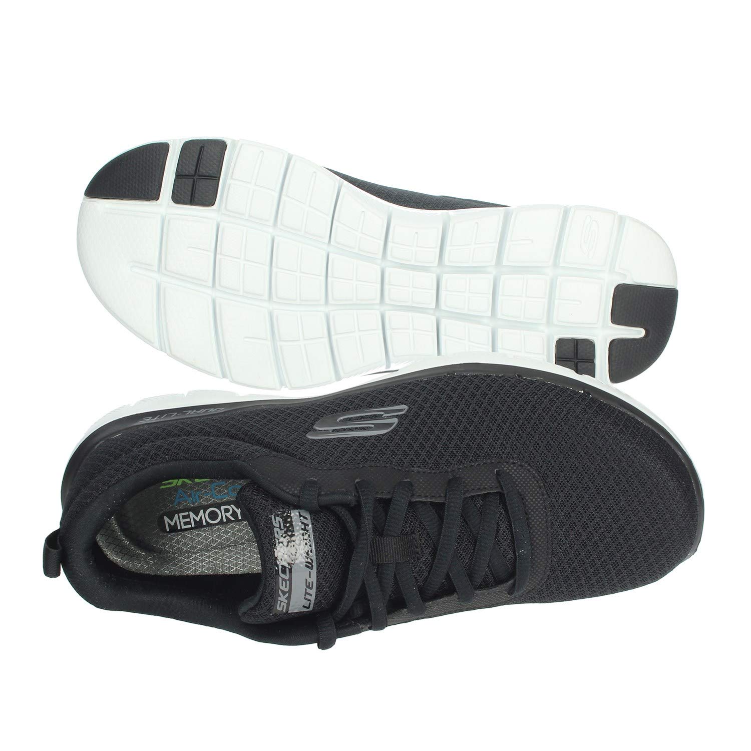Skechers Flex Advantage 2.0-dayshow, Zapatillas Hombre