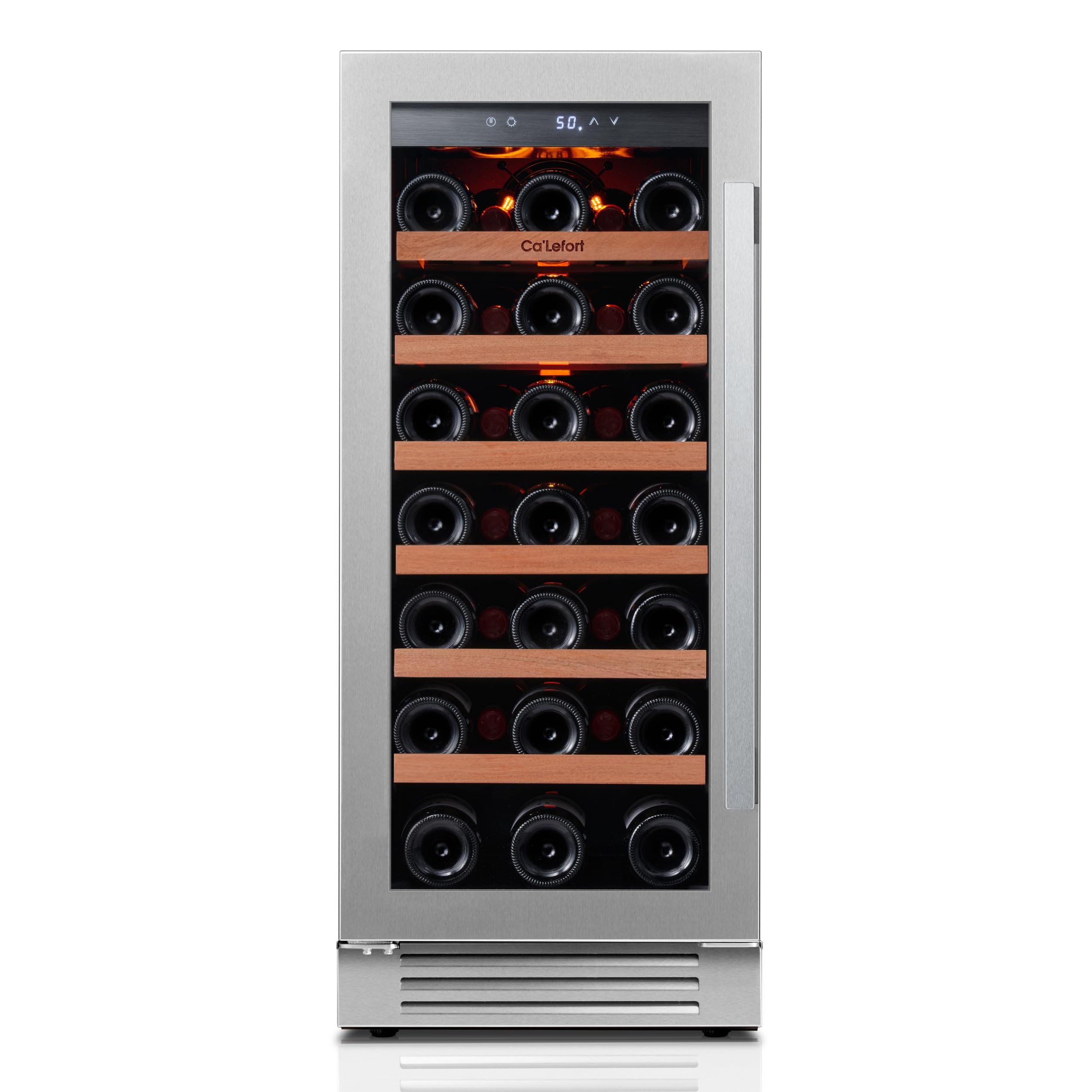 Ca'Lefort WS15 Wine Cooler