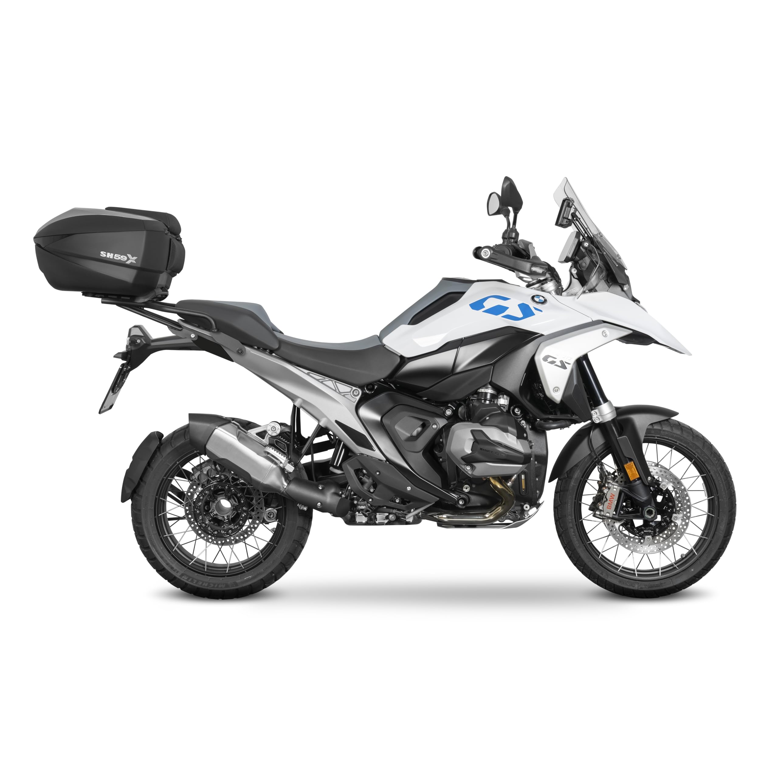 SHAD Top Master BMW R1300GS