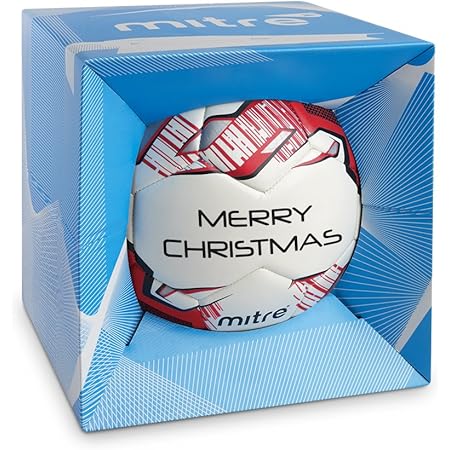 personalised mitre ball